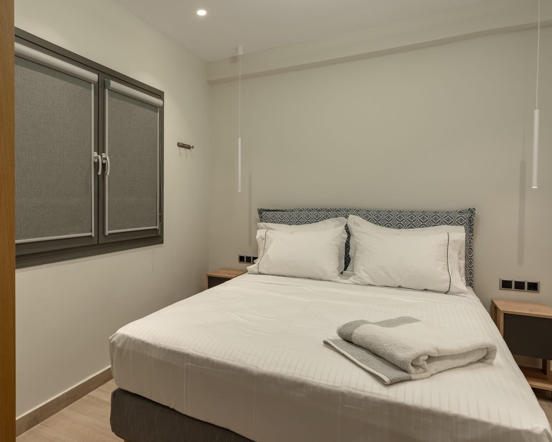 Deluxe Apartment Relax 1 -Deluxe Apartment Relax 3, Iraklio – photo 3 of 27