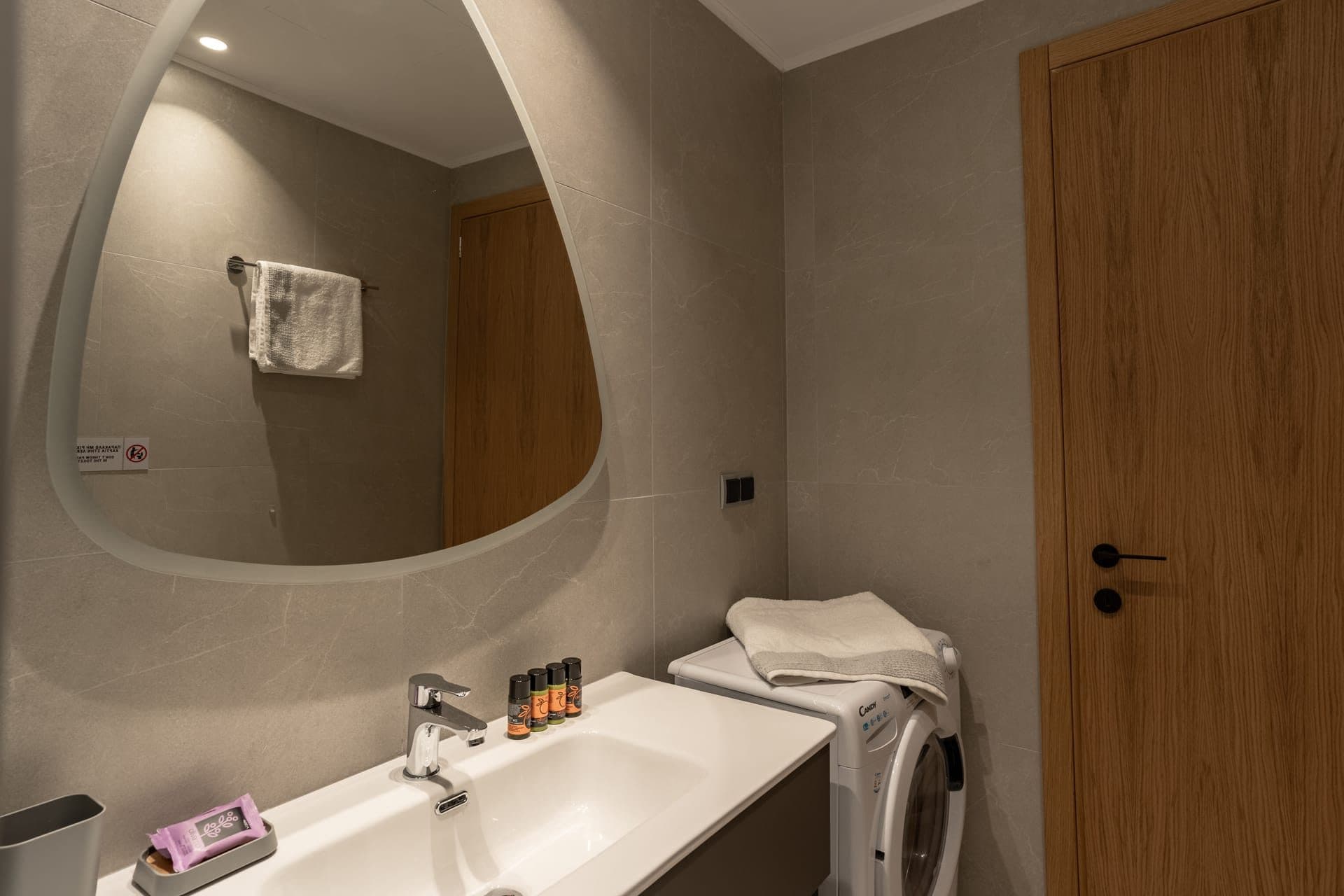 Deluxe Apartment Relax 1 -Deluxe Apartment Relax 3, Iraklio – photo 8 of 27