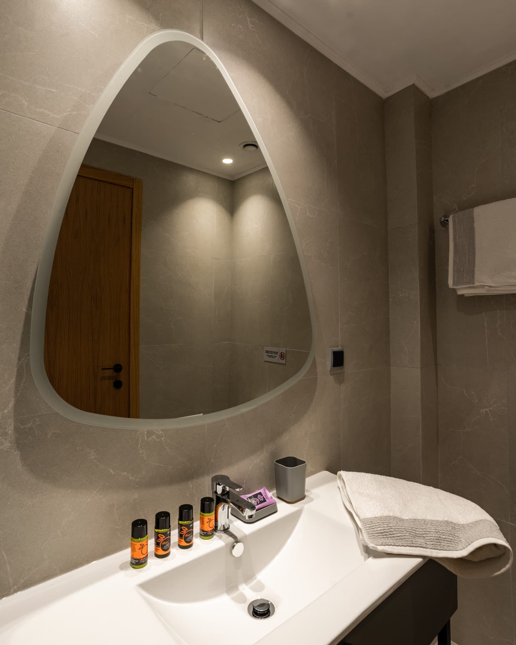 Deluxe Apartment Urban, Iraklio – photo 15 of 20
