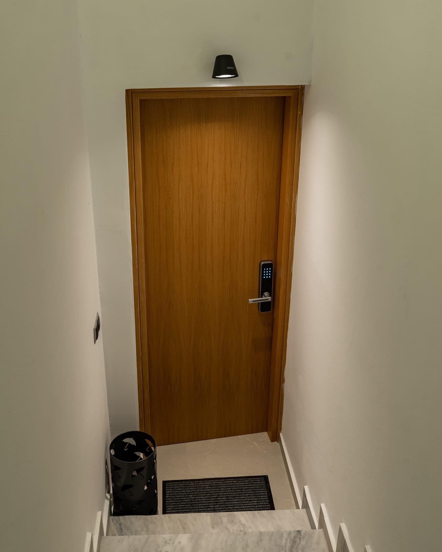 Deluxe Apartment Urban, Iraklio – photo 20 of 20