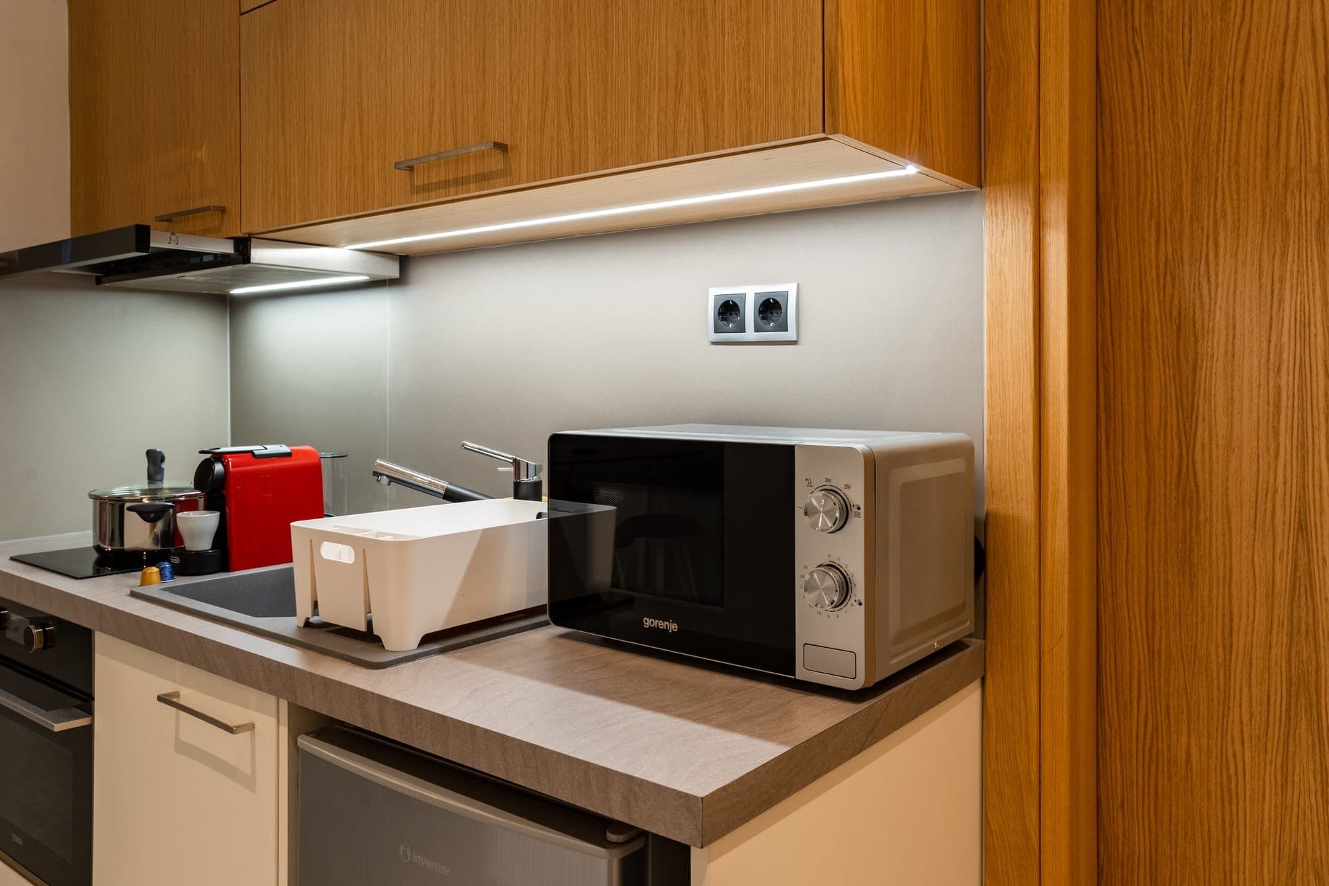 Deluxe Apartment Urban, Iraklio – photo 13 of 20