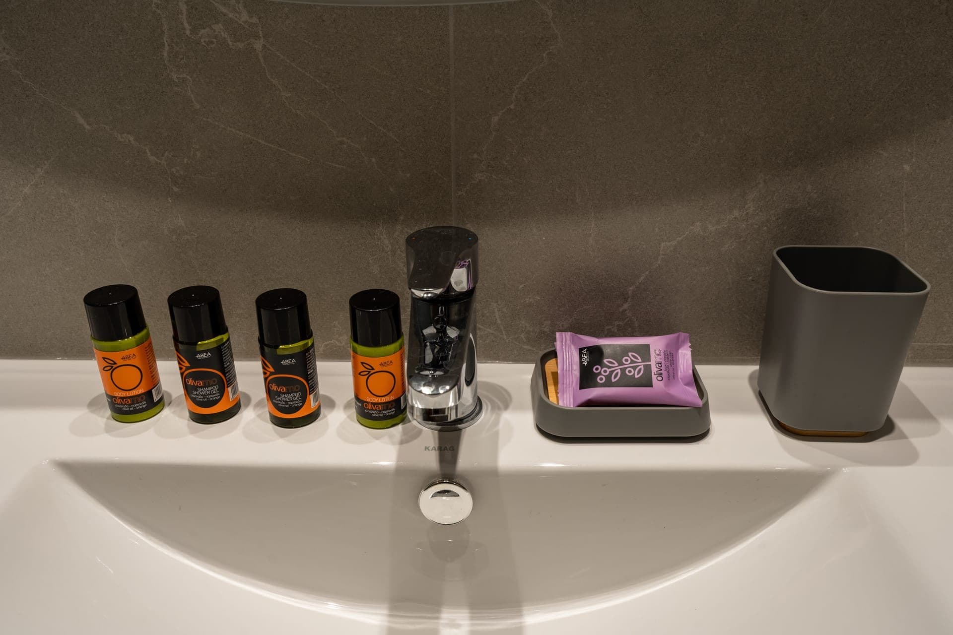 Deluxe Apartment Urban, Iraklio – photo 17 of 20