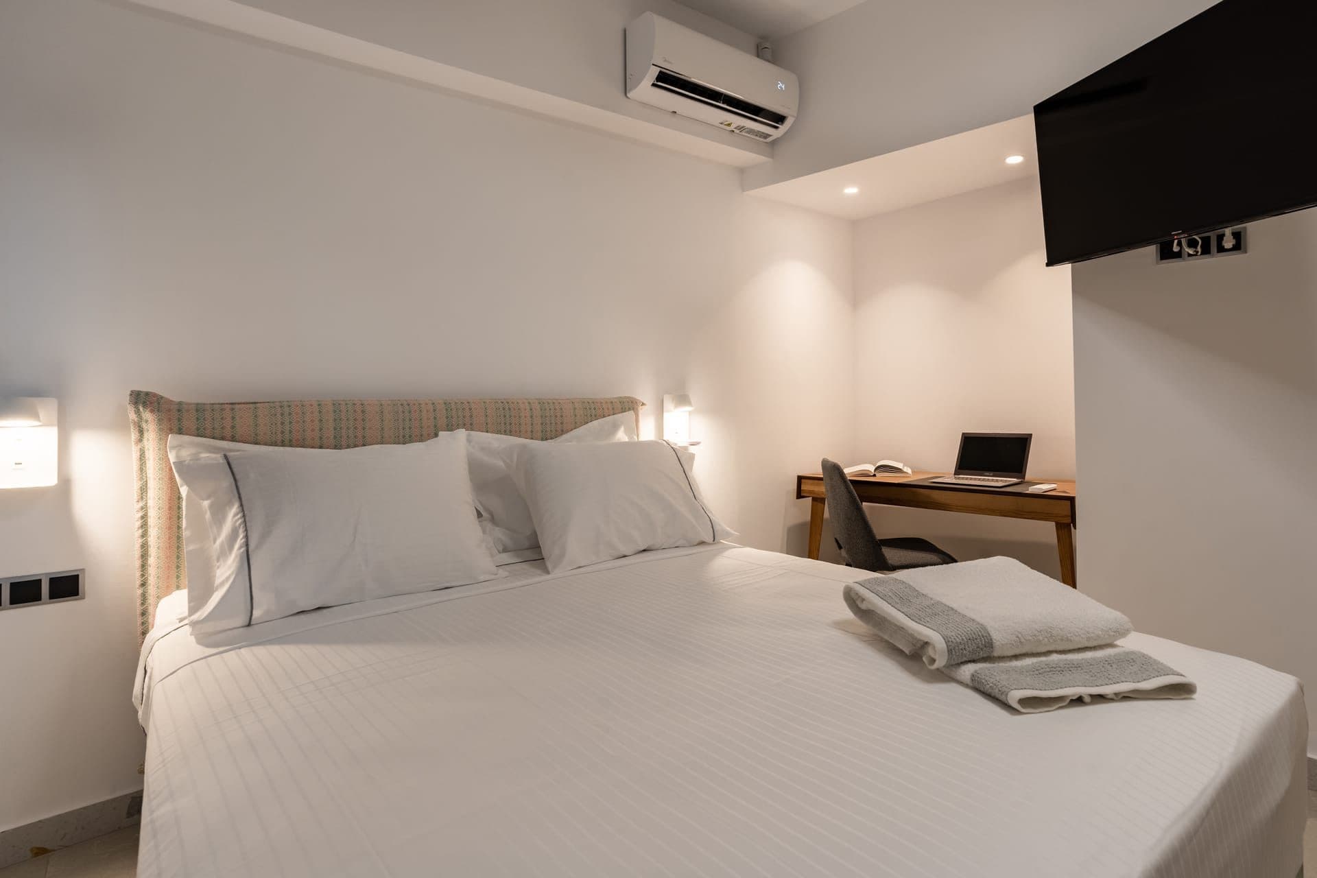 Deluxe Apartment Urban, Iraklio – photo 6 of 20
