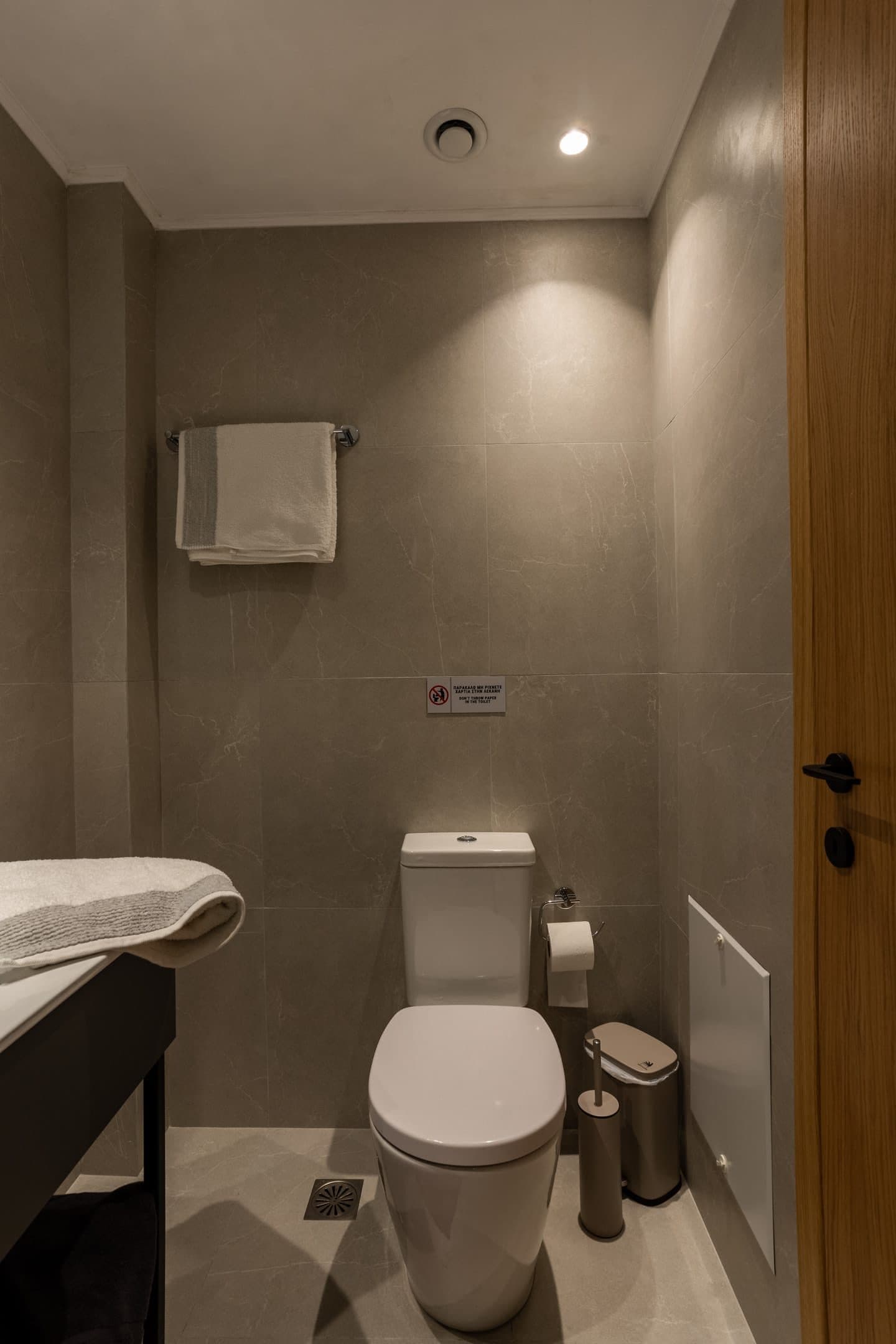 Deluxe Apartment Urban, Iraklio – photo 16 of 20