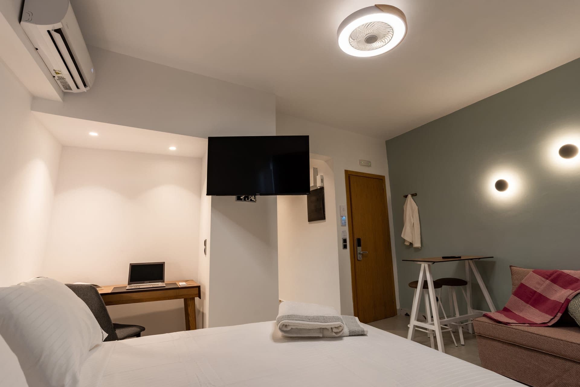 Deluxe Apartment Urban, Iraklio – photo 5 of 20