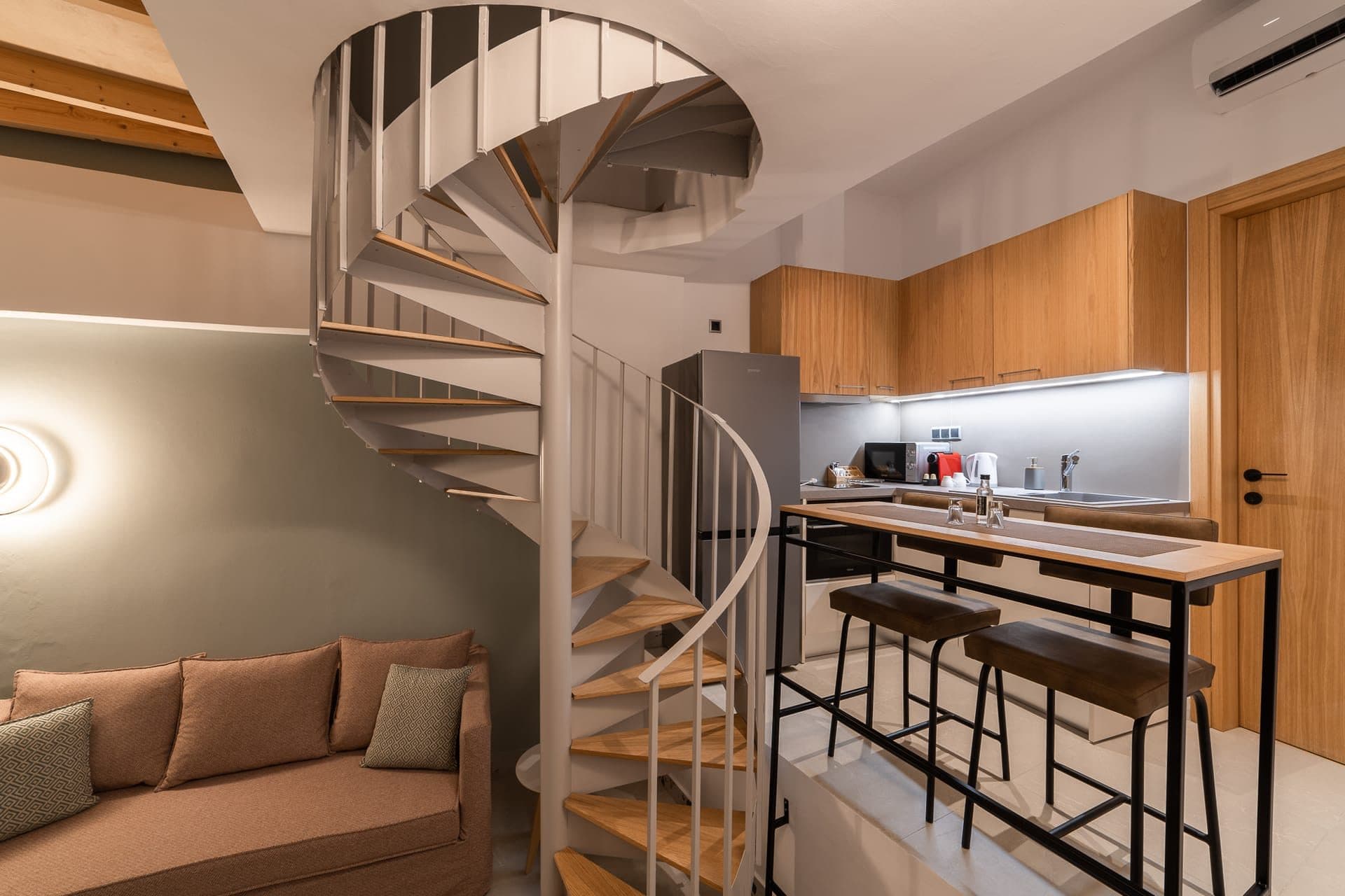 Deluxe Apartment Cozy, Iraklio – photo 34 of 35