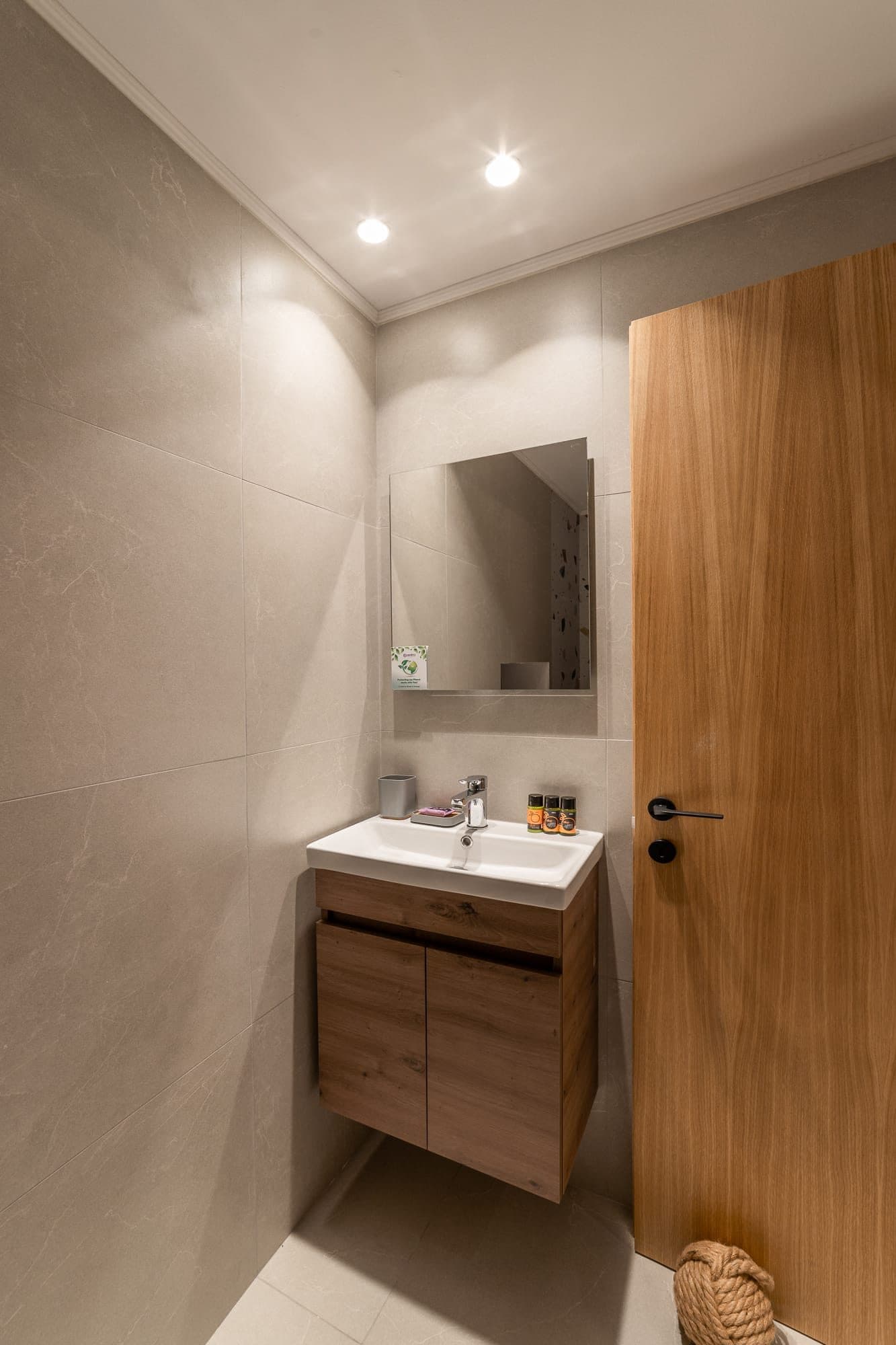 Deluxe Apartment Cozy, Iraklio – photo 29 of 35