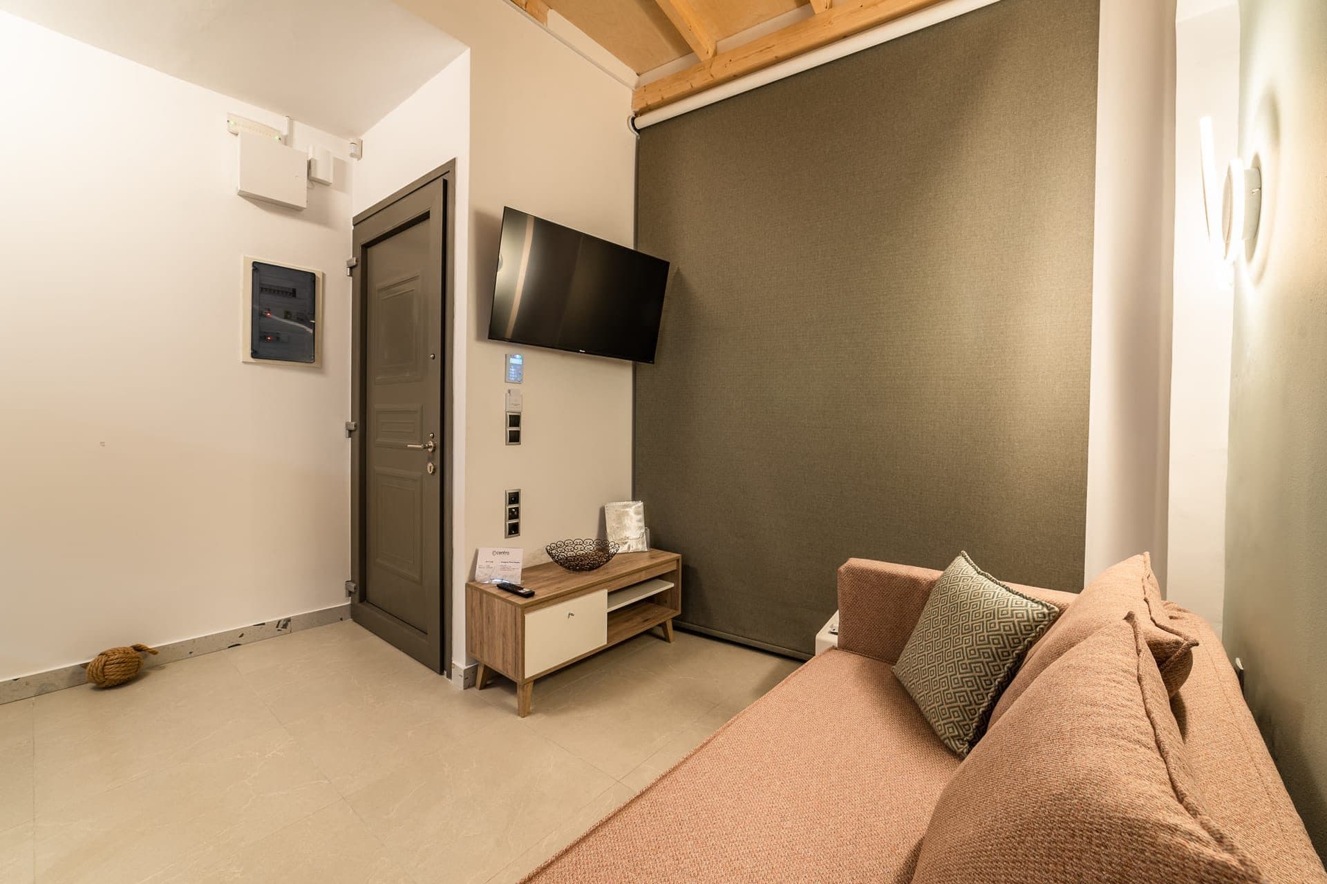 Deluxe Apartment Cozy, Iraklio – photo 2 of 35