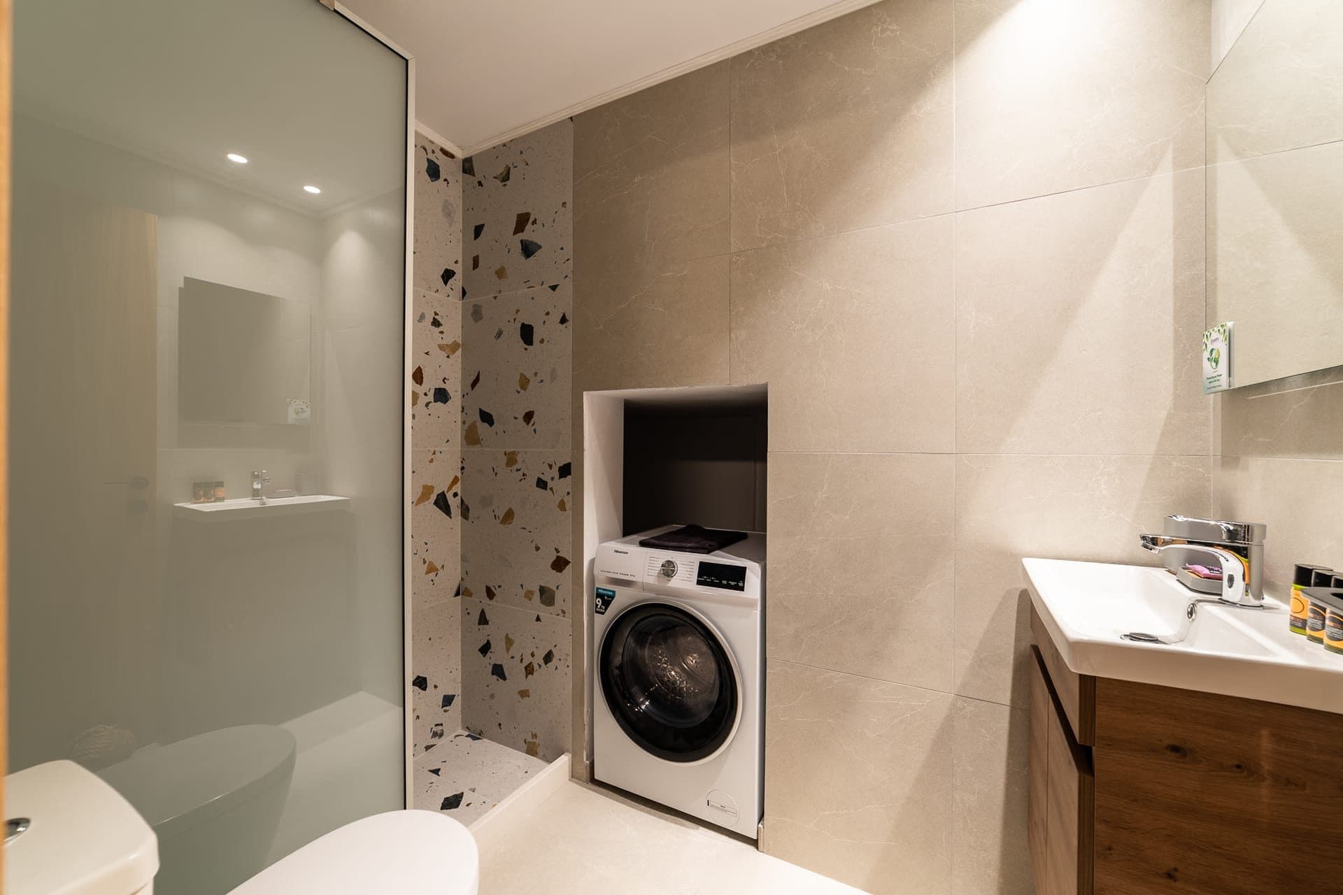 Deluxe Apartment Cozy, Iraklio – photo 27 of 35