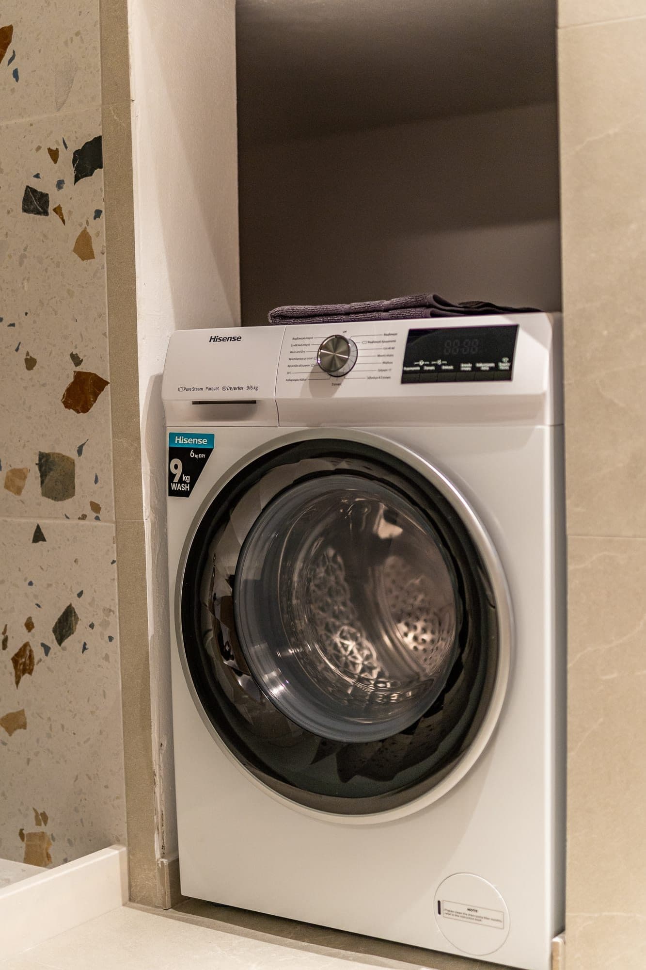 Deluxe Apartment Cozy, Iraklio – photo 16 of 35