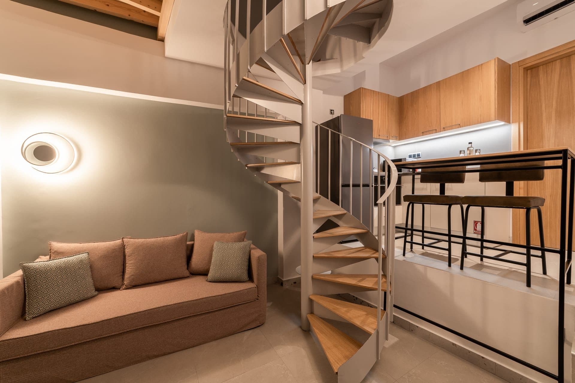 Deluxe Apartment Cozy, Iraklio – photo 3 of 35