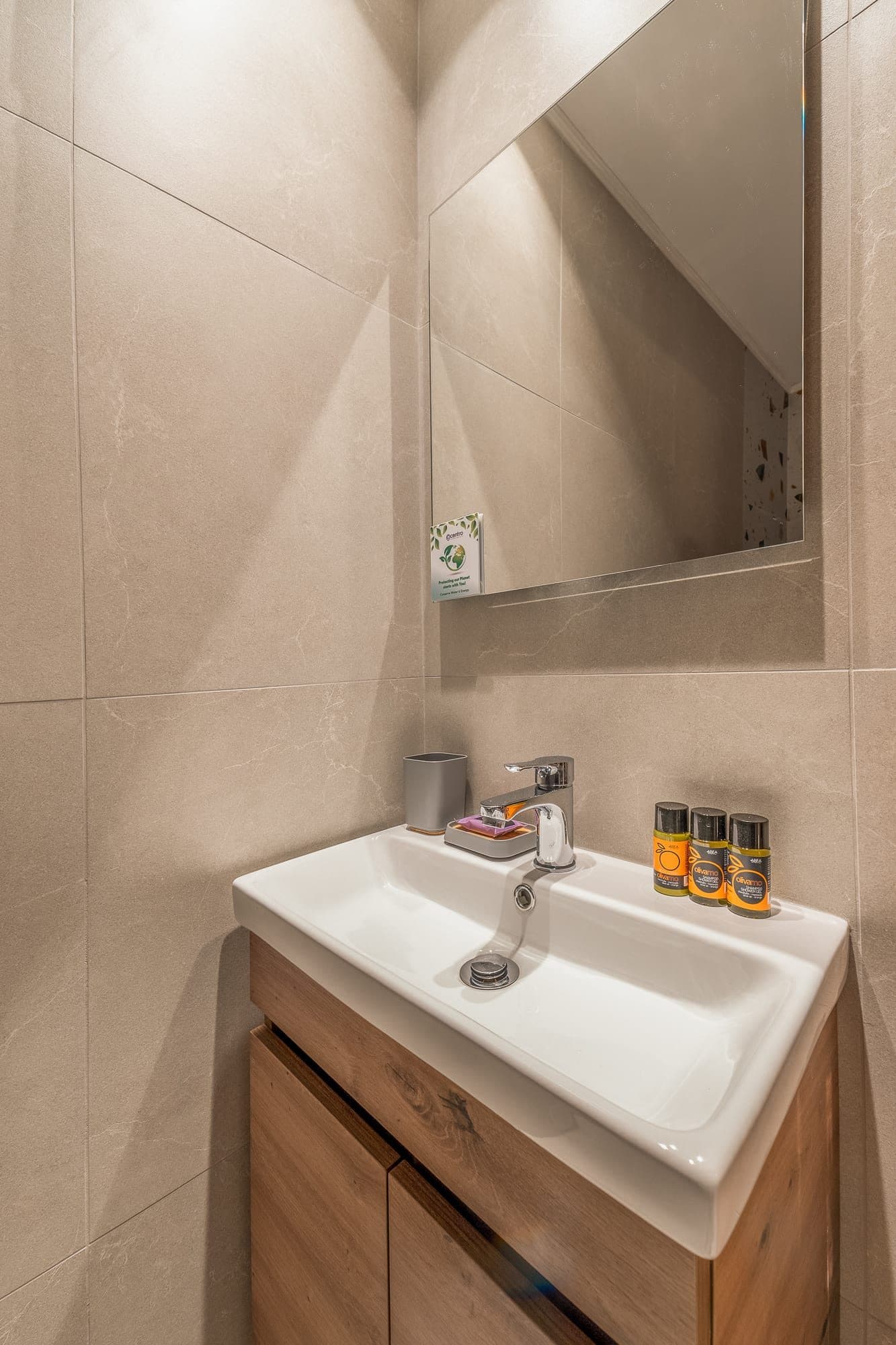 Deluxe Apartment Cozy, Iraklio – photo 31 of 35