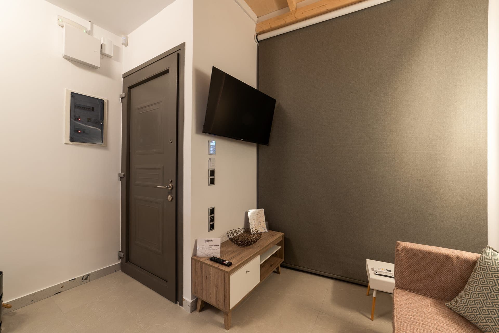 Deluxe Apartment Cozy, Iraklio – photo 5 of 35