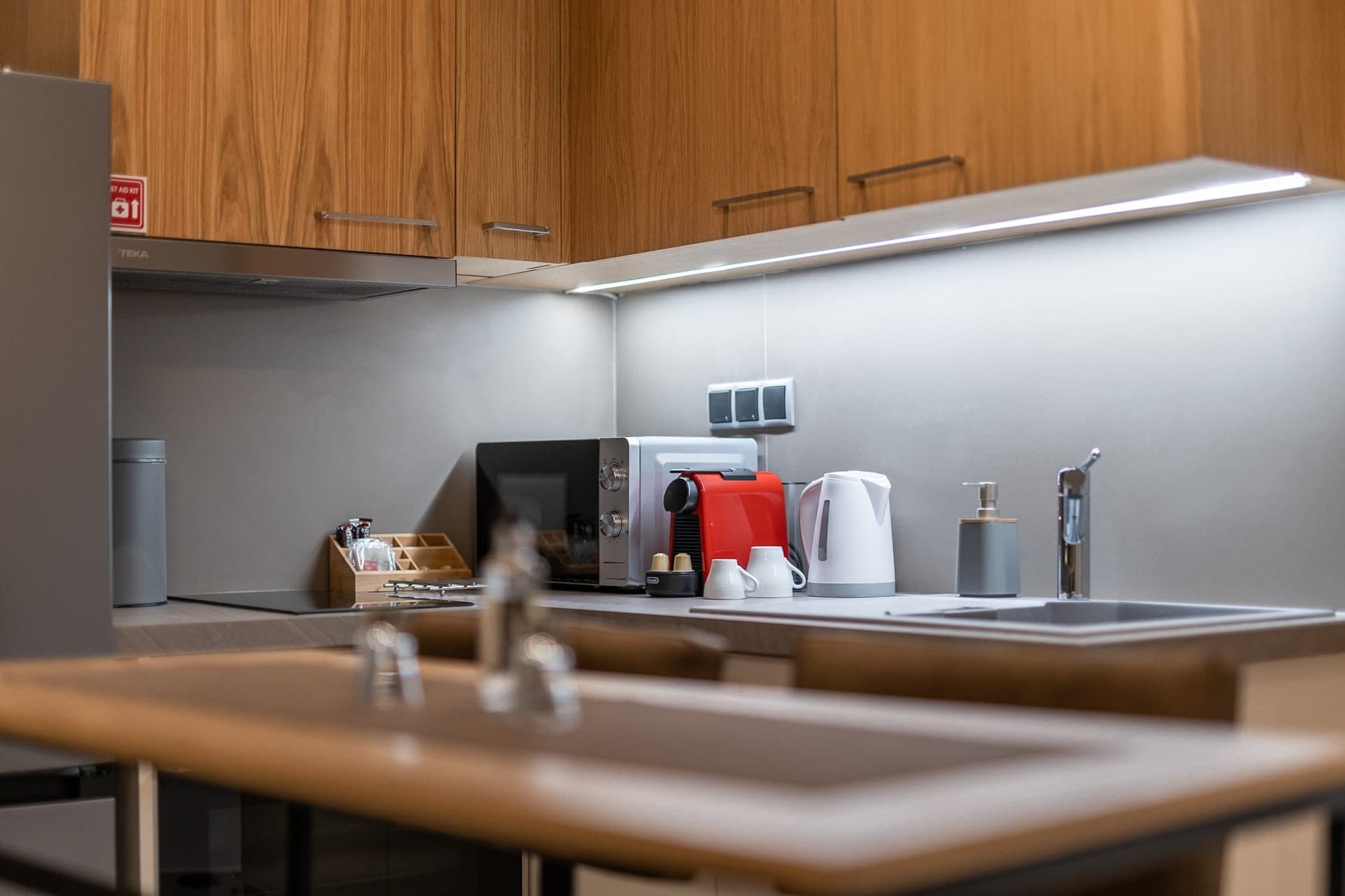 Deluxe Apartment Cozy, Iraklio – photo 22 of 35