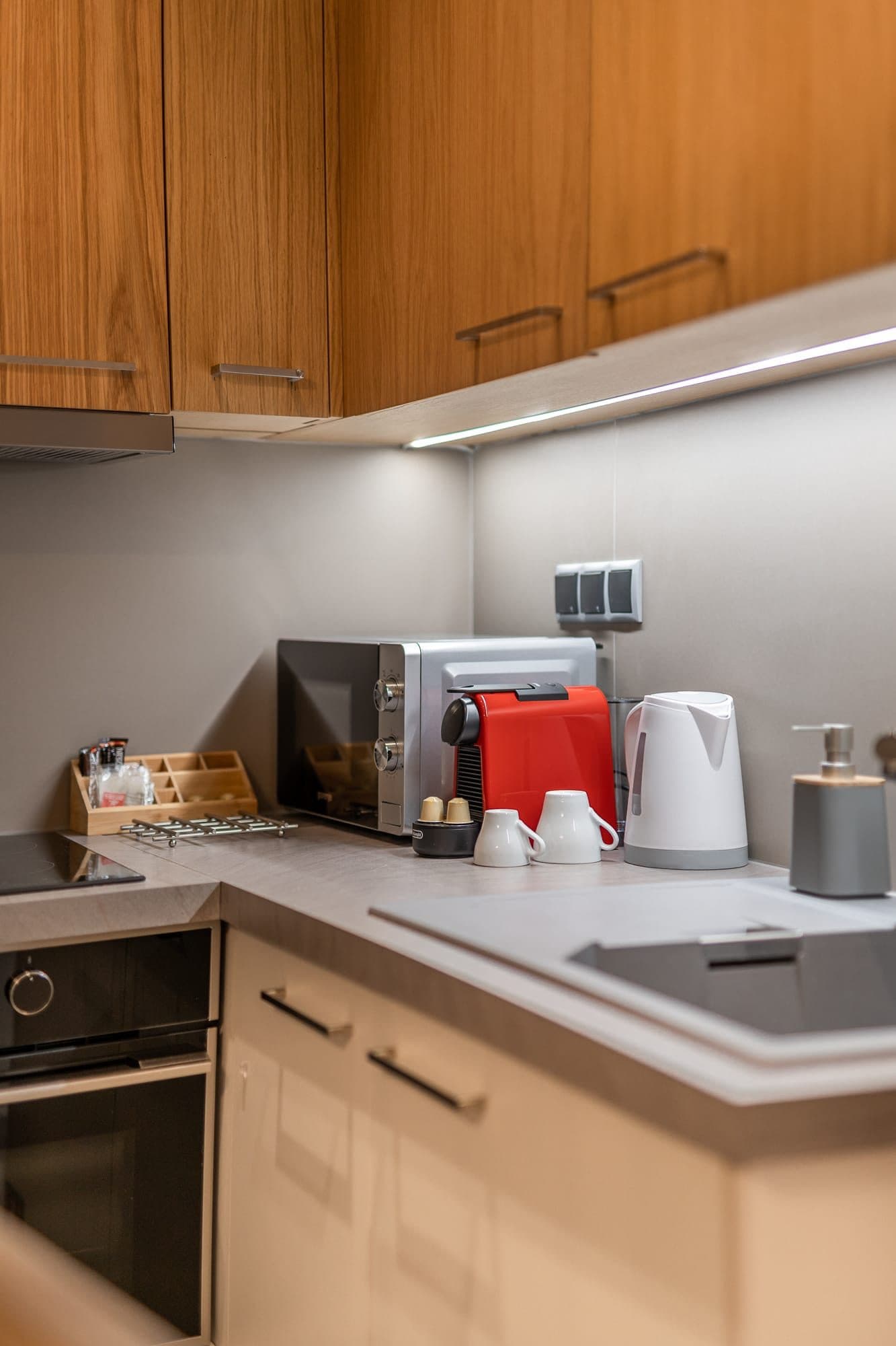 Deluxe Apartment Cozy, Iraklio – photo 13 of 35