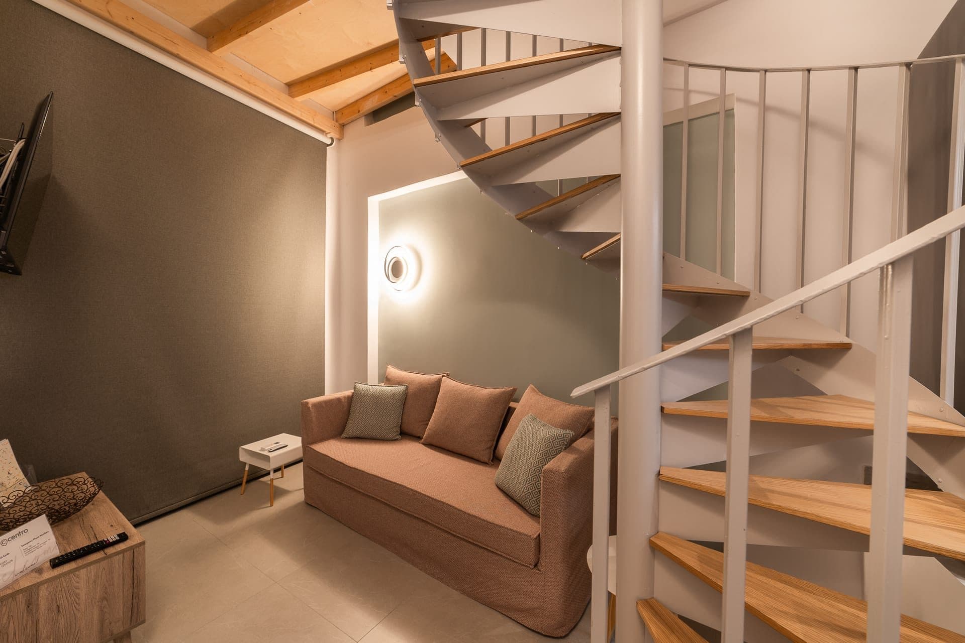 Deluxe Apartment Cozy, Iraklio – photo 4 of 35