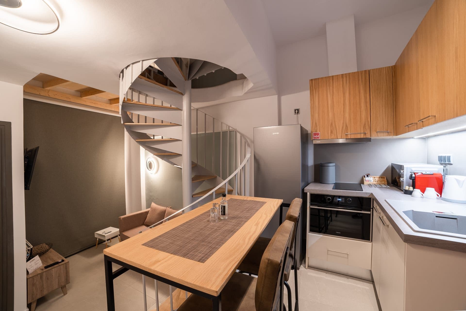 Deluxe Apartment Cozy, Iraklio – photo 33 of 35