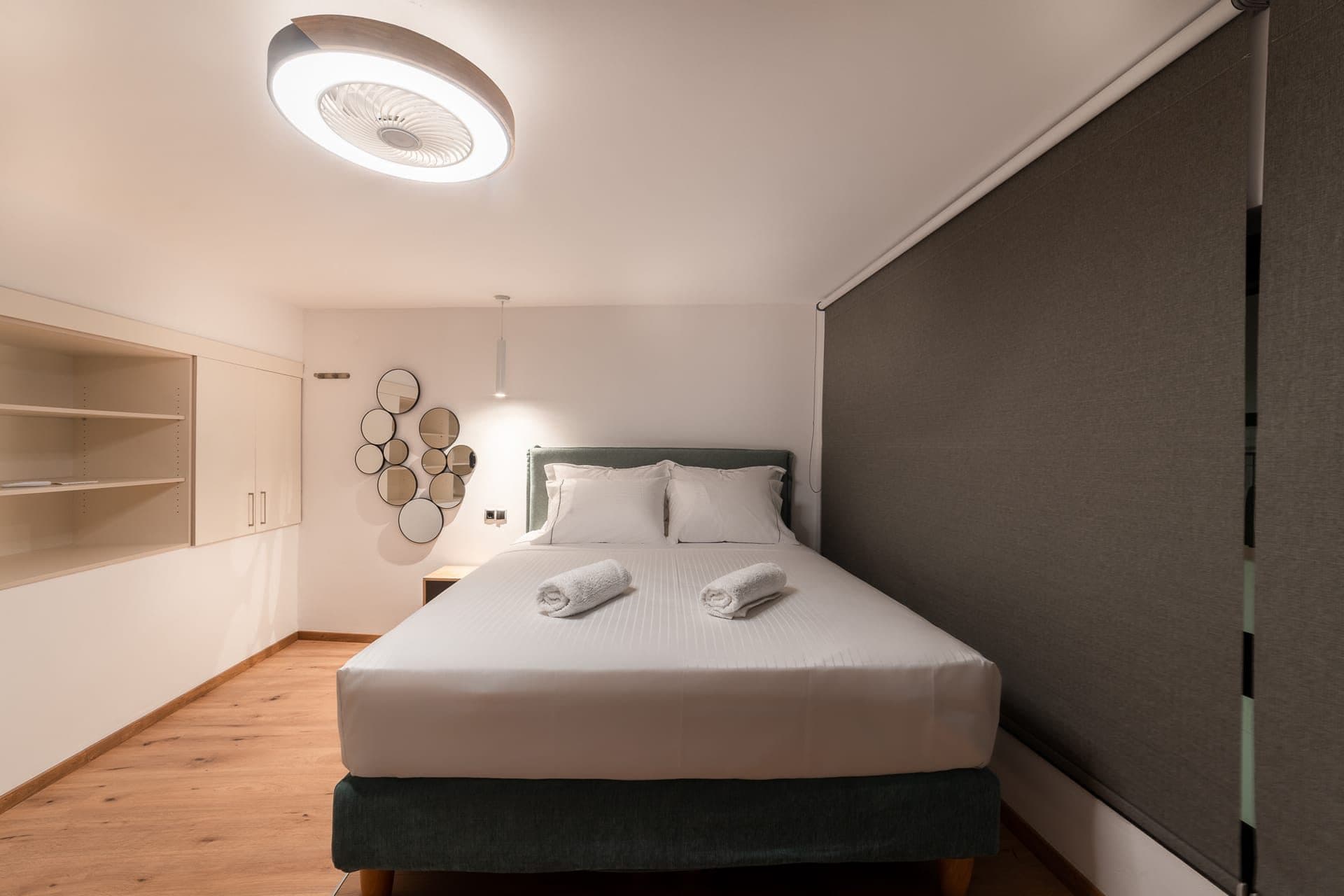 Deluxe Apartment Cozy, Iraklio – photo 9 of 35