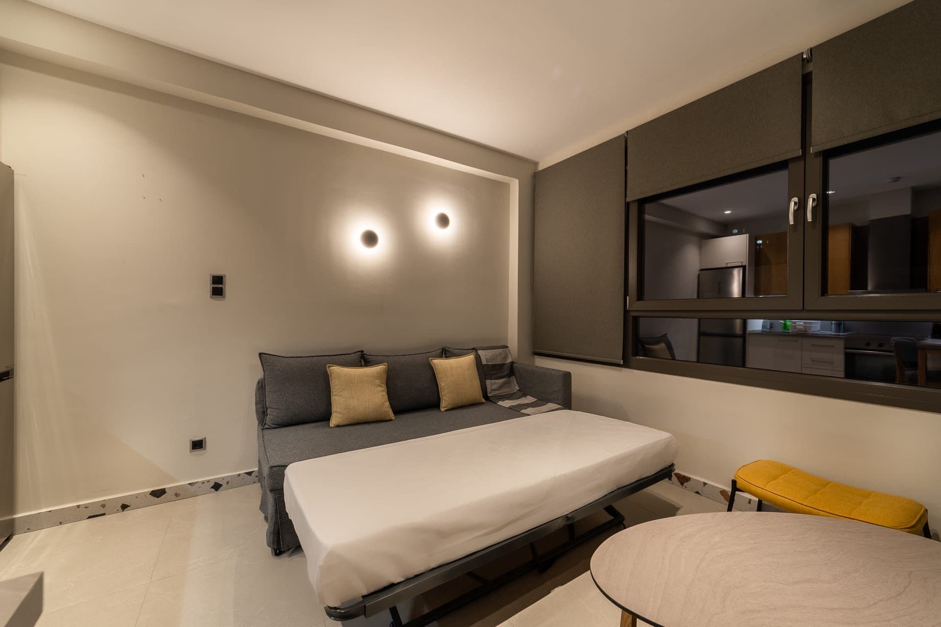 Deluxe Apartment Cozy, Iraklio – photo 35 of 35