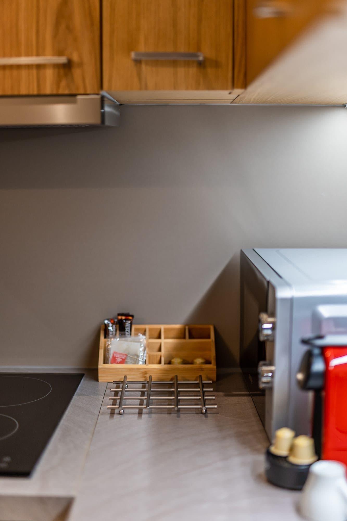 Deluxe Apartment Cozy, Iraklio – photo 18 of 35