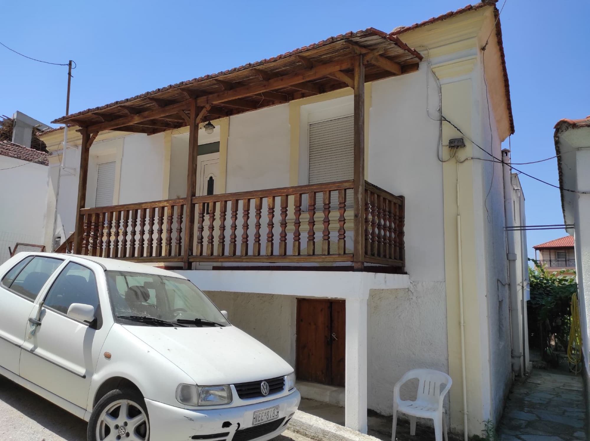 Six-Bedroom Detached Maisonette for Sale in Limenaria, Thassos, Limenaria – photo 2 of 10