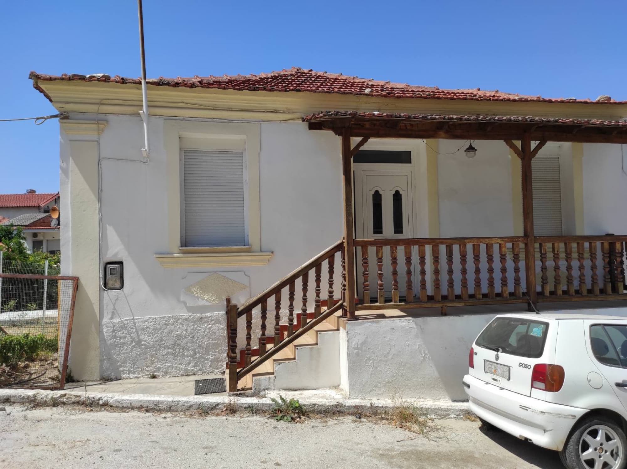 Six-Bedroom Detached Maisonette for Sale in Limenaria, Thassos, Limenaria – photo 3 of 10