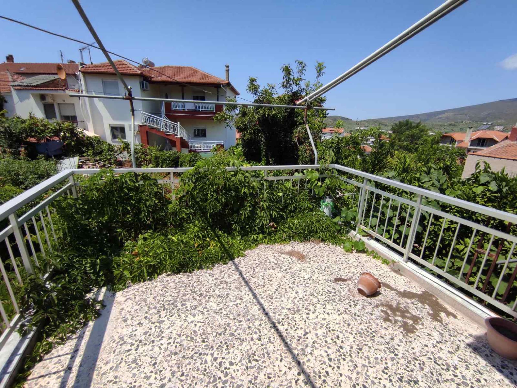 Six-Bedroom Detached Maisonette for Sale in Limenaria, Thassos, Limenaria – photo 5 of 10