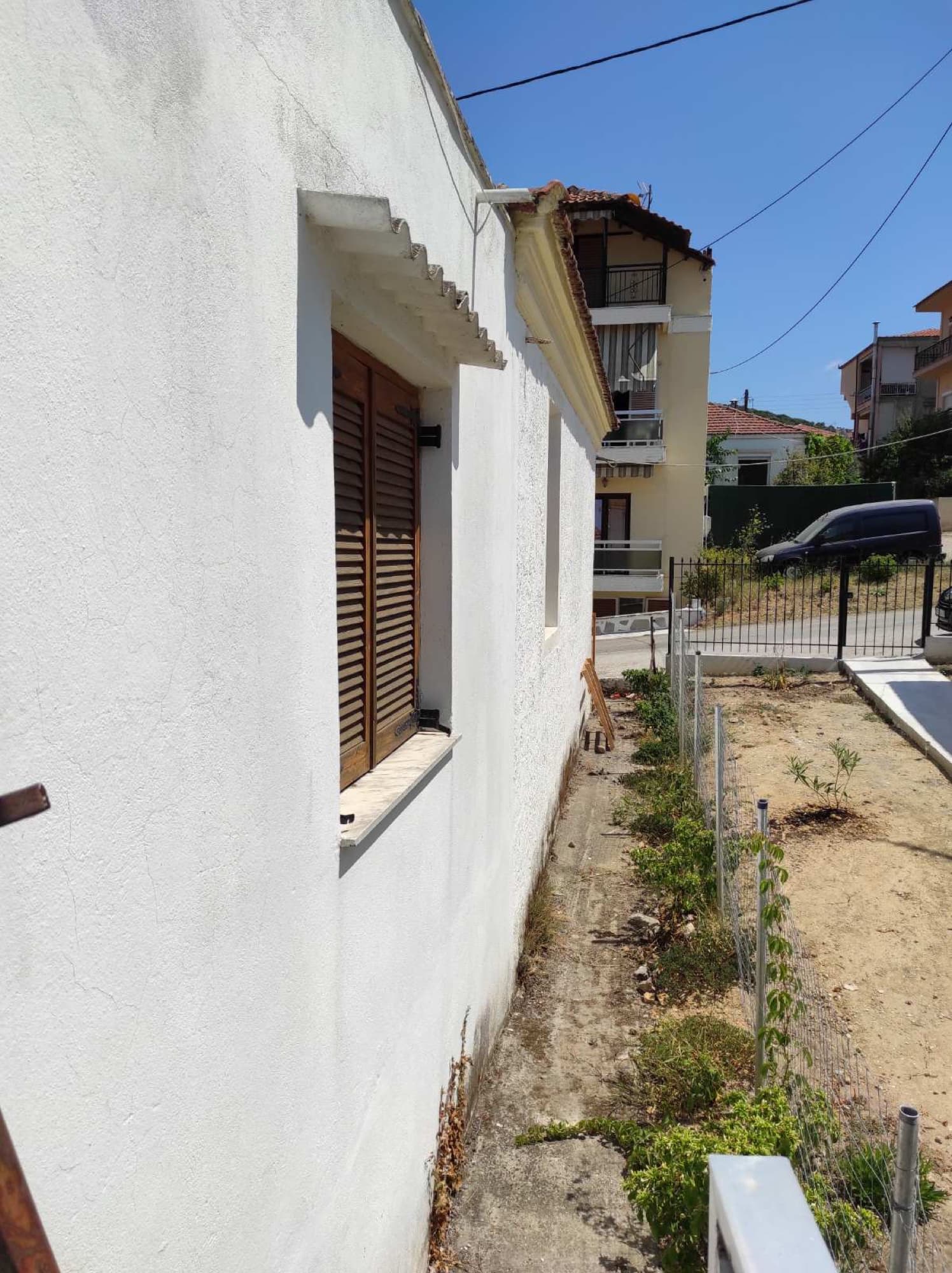 Six-Bedroom Detached Maisonette for Sale in Limenaria, Thassos, Limenaria – photo 8 of 10