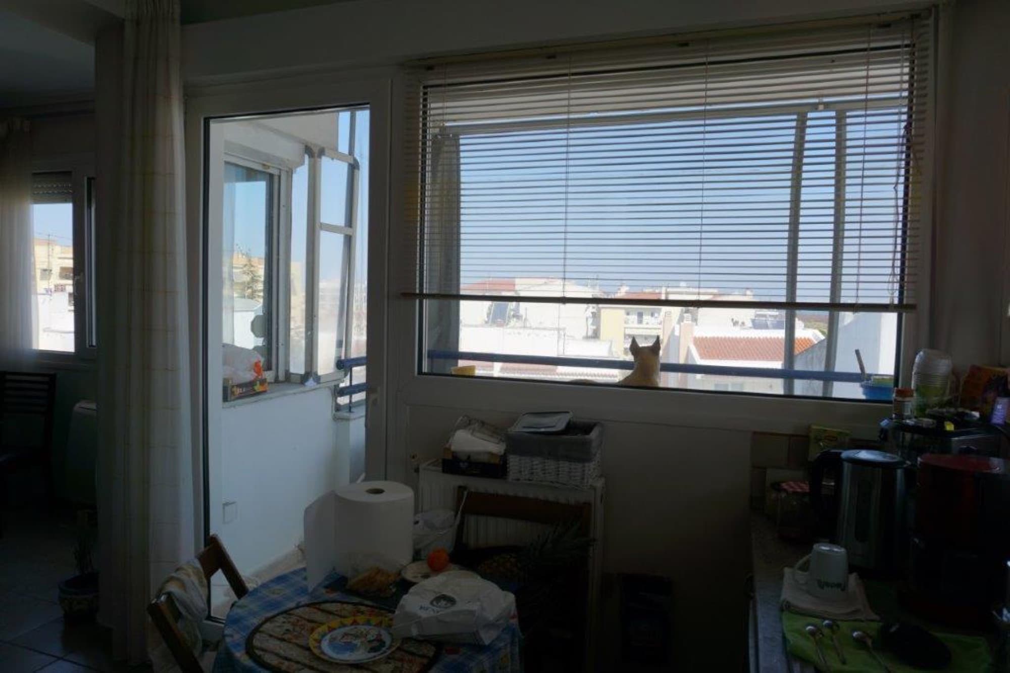 116 m² Three-Bedroom Apartment for Sale in Perea, Thessaloniki, Peraia – photo 5 of 20