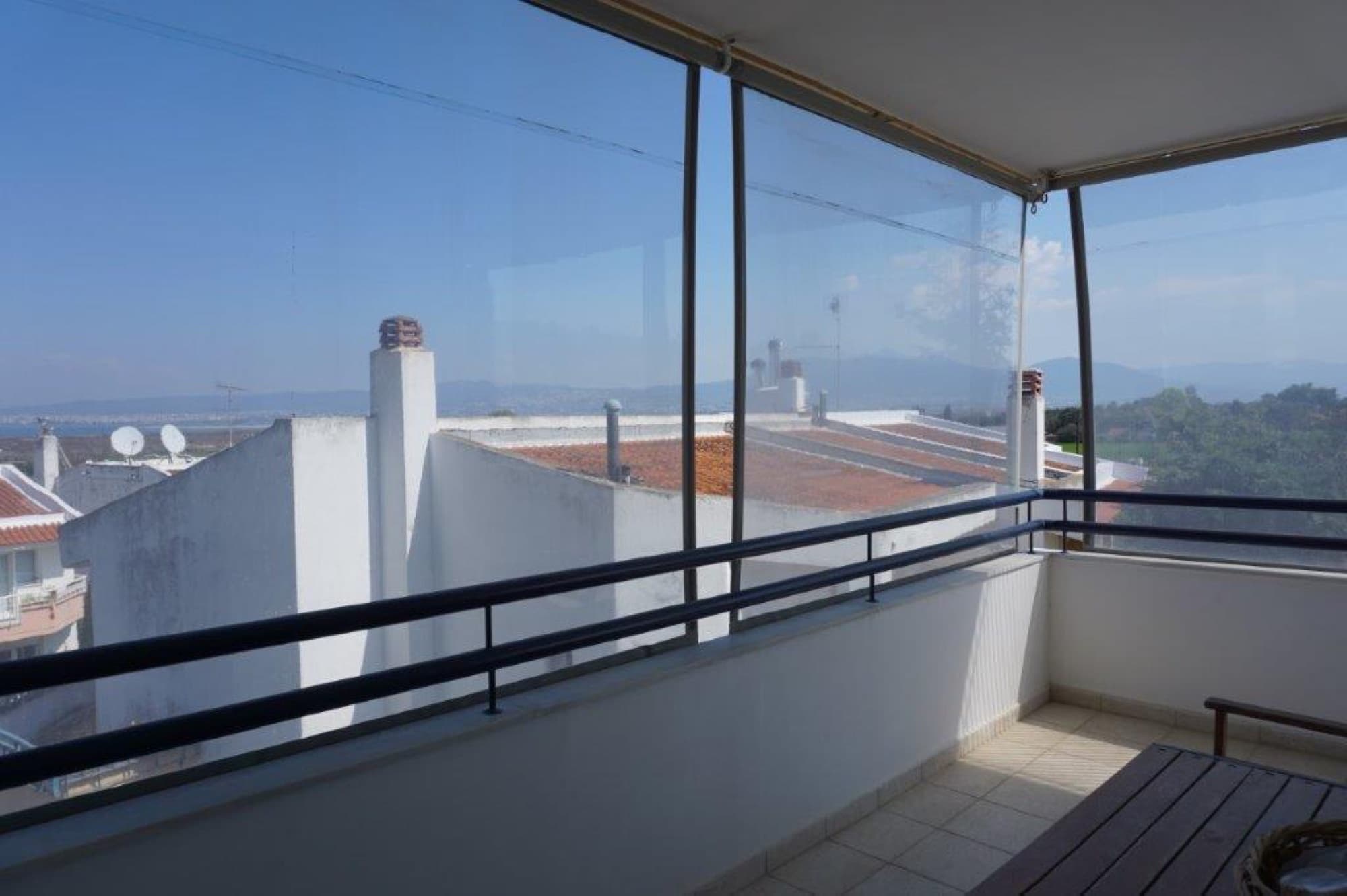 116 m² Three-Bedroom Apartment for Sale in Perea, Thessaloniki, Peraia – photo 4 of 20