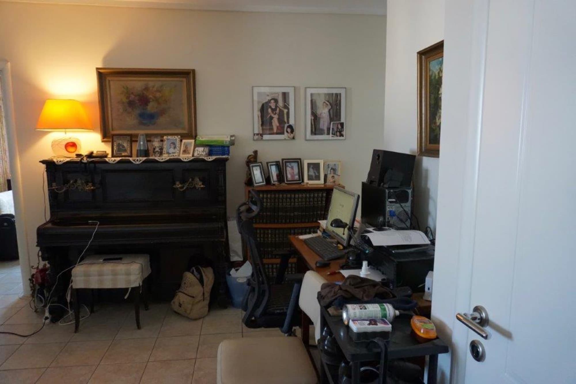 116 m² Three-Bedroom Apartment for Sale in Perea, Thessaloniki, Peraia – photo 3 of 20