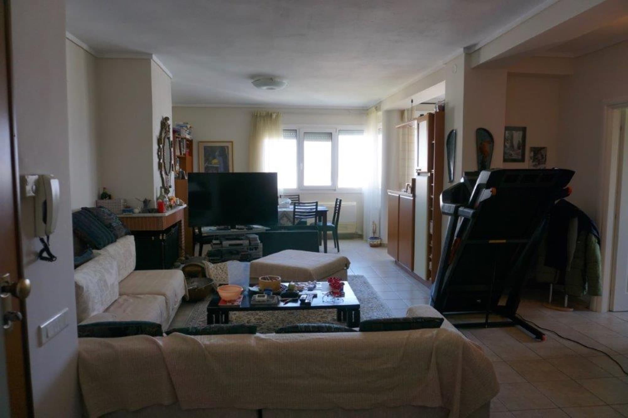 116 m² Three-Bedroom Apartment for Sale in Perea, Thessaloniki, Peraia – photo 10 of 20
