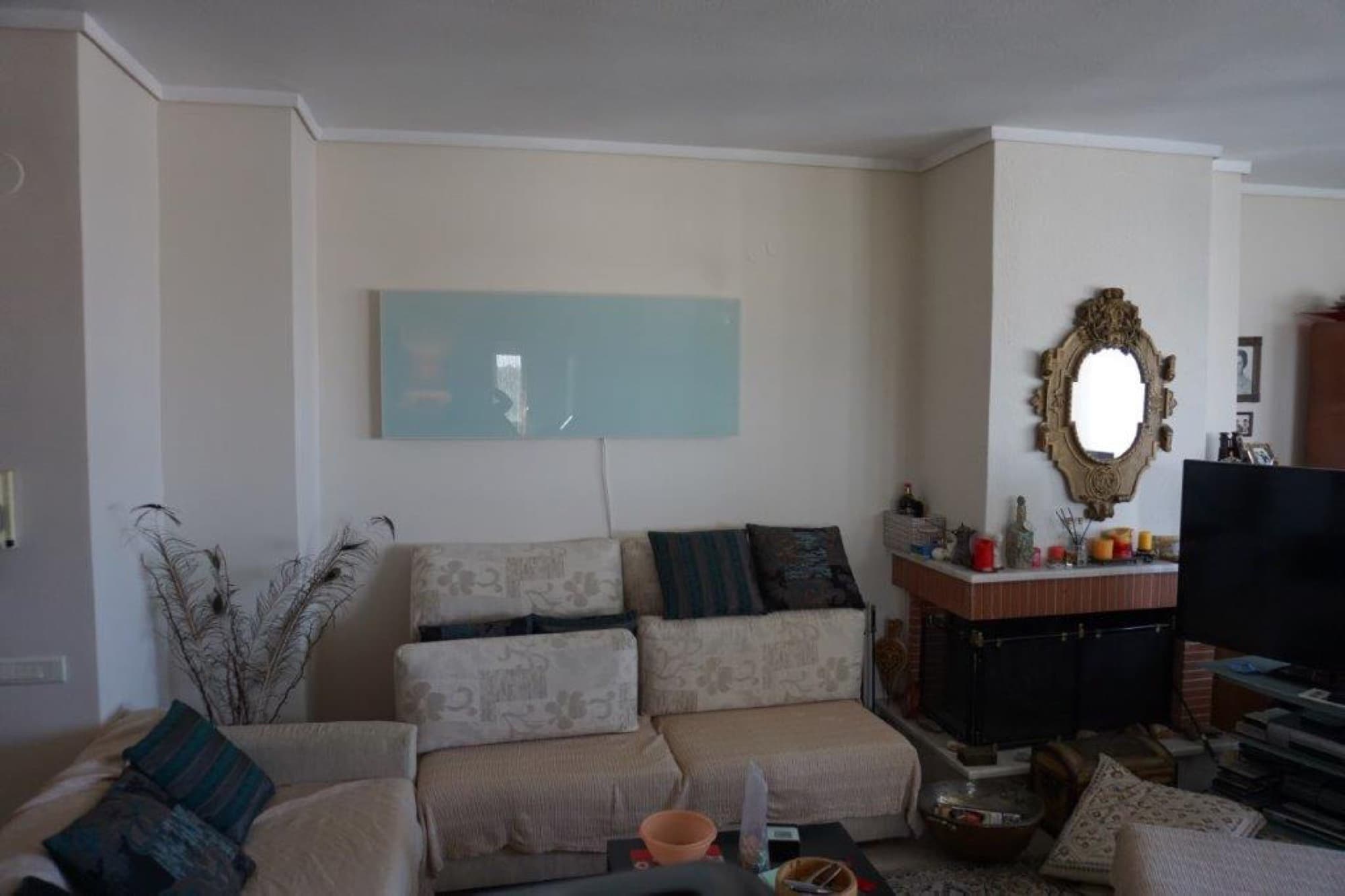116 m² Three-Bedroom Apartment for Sale in Perea, Thessaloniki, Peraia – photo 14 of 20