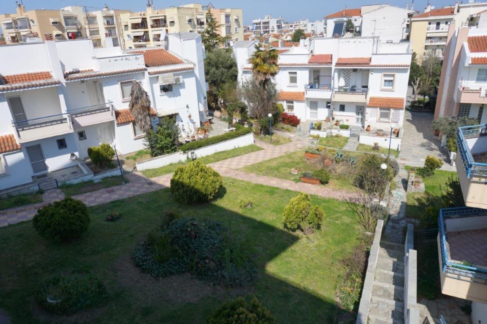 116 m² Three-Bedroom Apartment for Sale in Perea, Thessaloniki, Peraia – photo 17 of 20