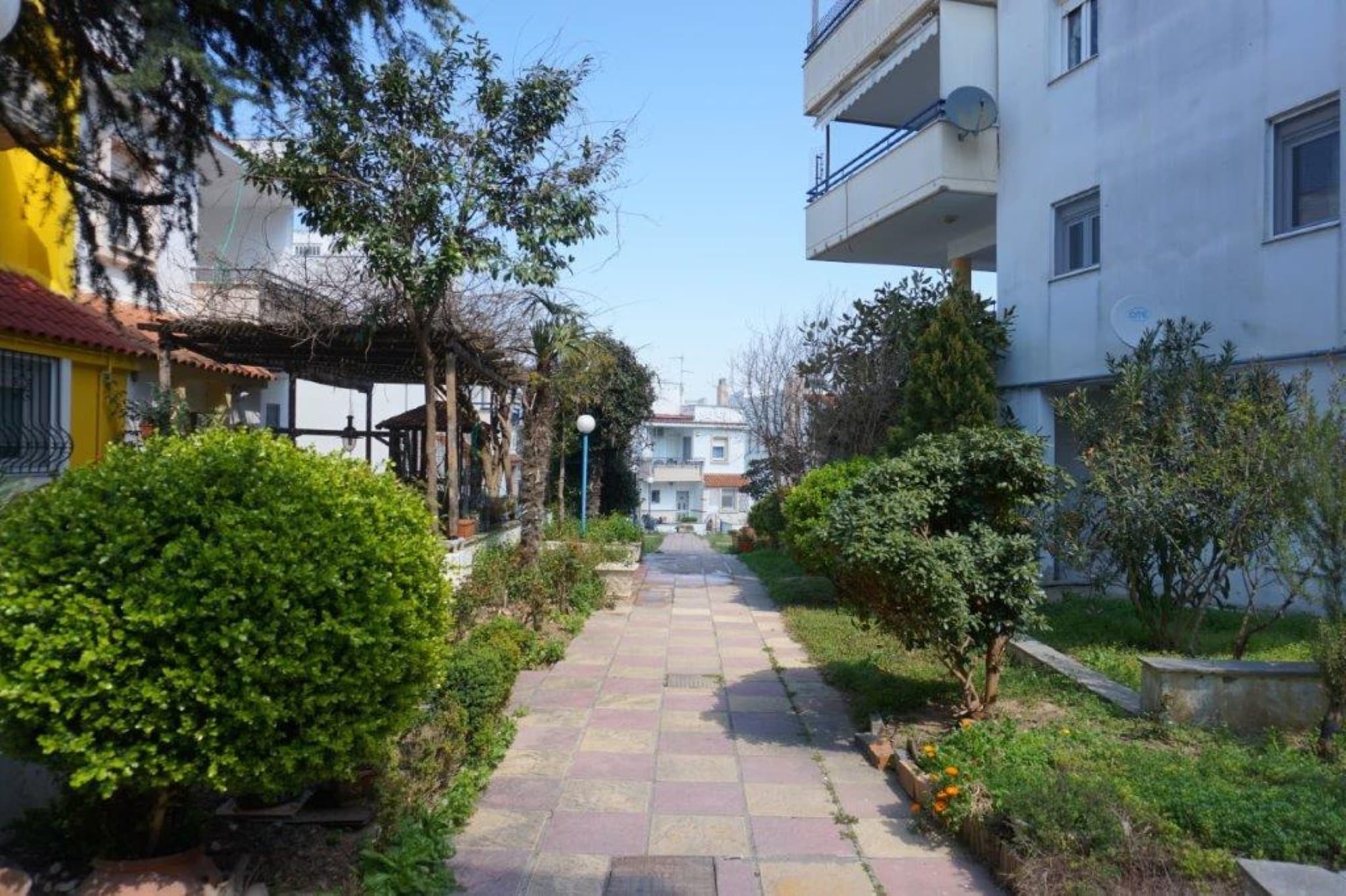 116 m² Three-Bedroom Apartment for Sale in Perea, Thessaloniki, Peraia – photo 18 of 20
