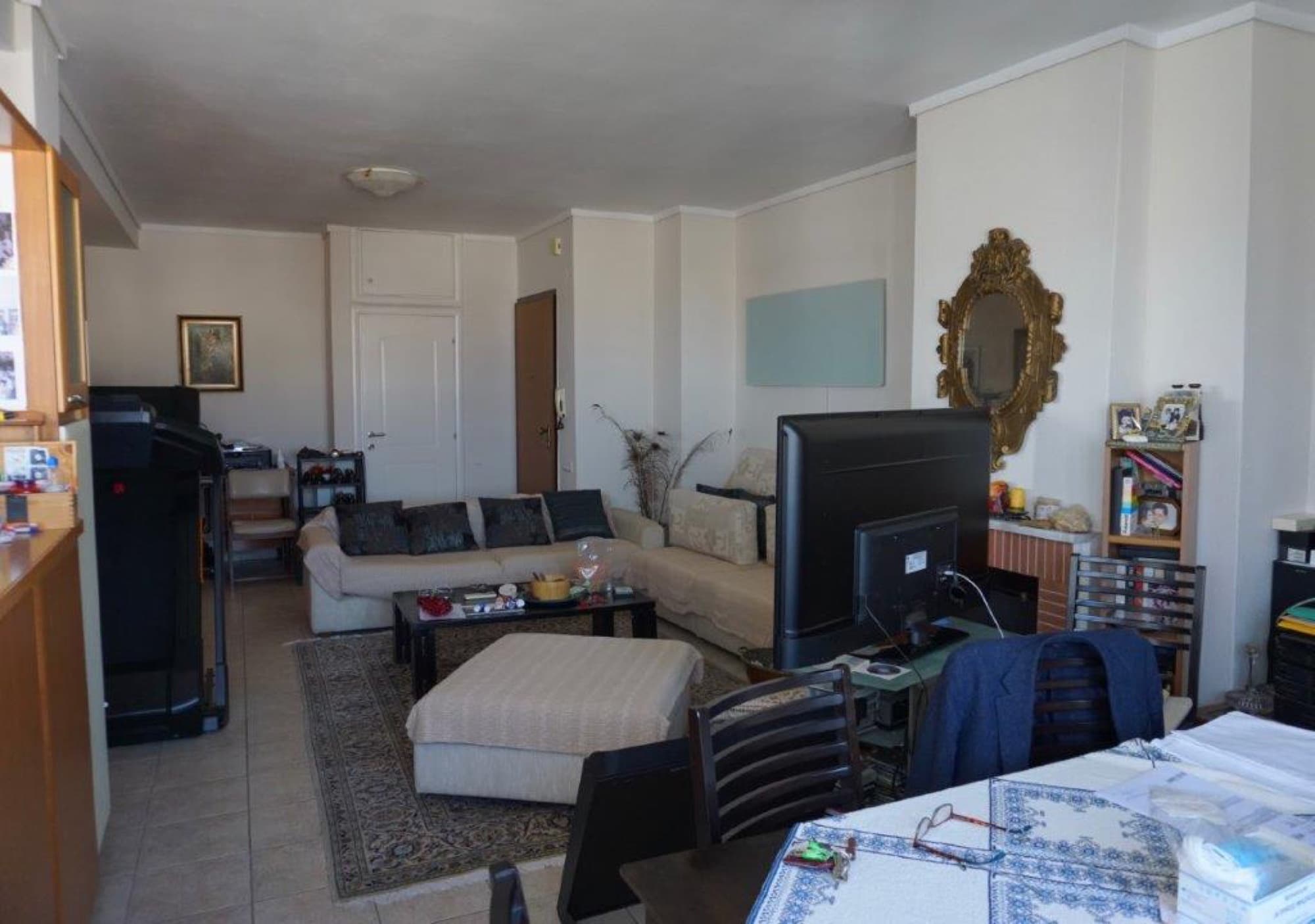 116 m² Three-Bedroom Apartment for Sale in Perea, Thessaloniki, Peraia – photo 16 of 20