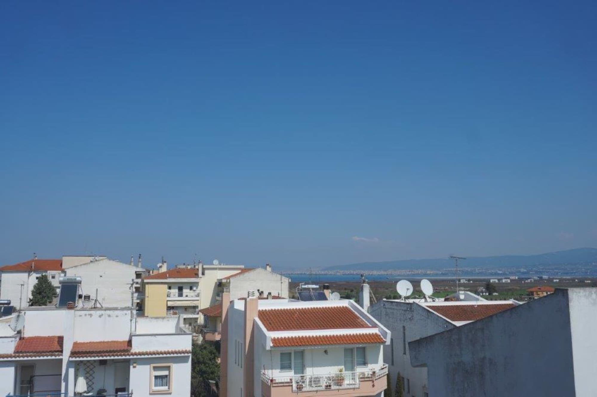 116 m² Three-Bedroom Apartment for Sale in Perea, Thessaloniki, Peraia – photo 19 of 20