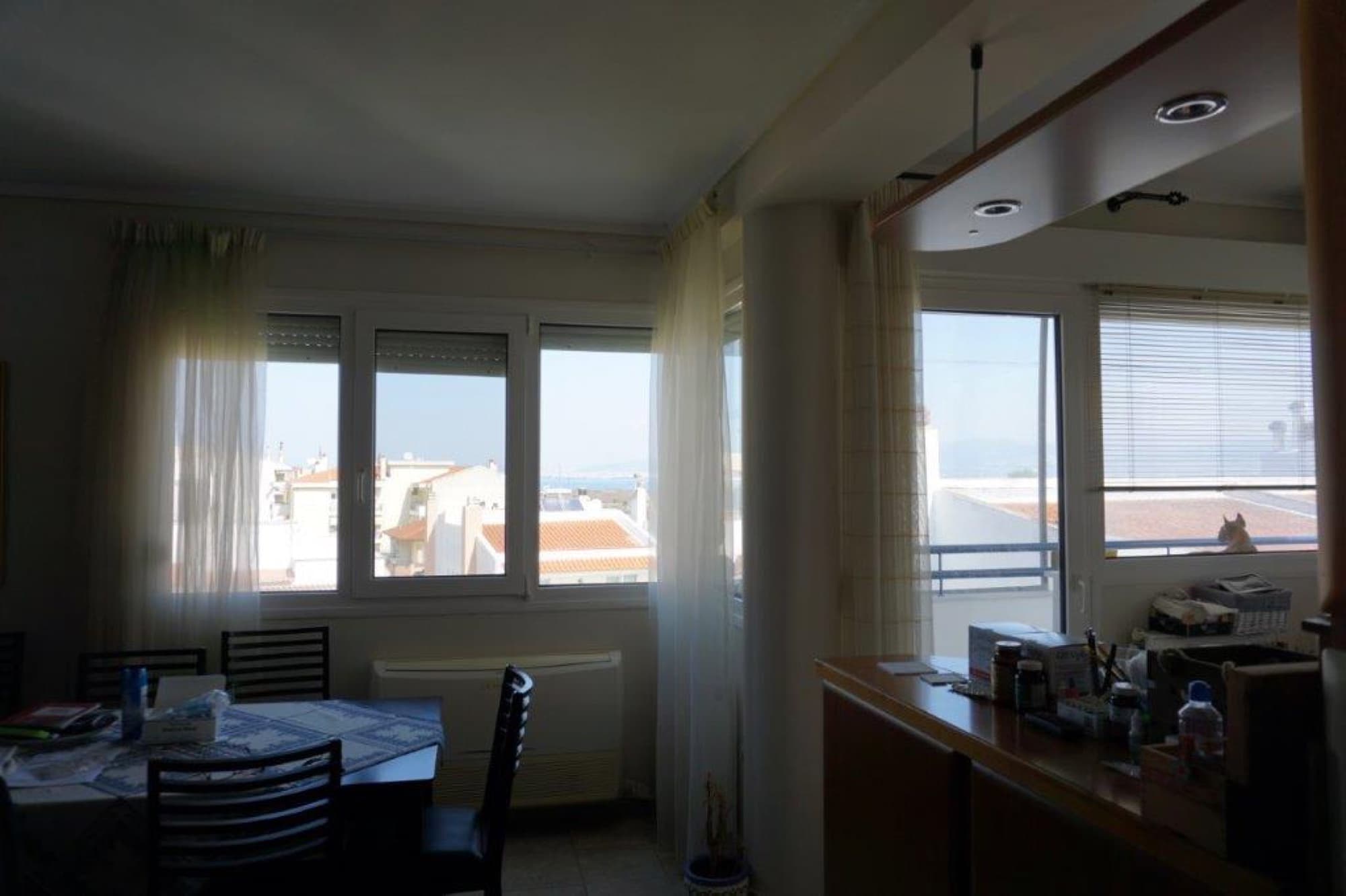 116 m² Three-Bedroom Apartment for Sale in Perea, Thessaloniki, Peraia – photo 20 of 20