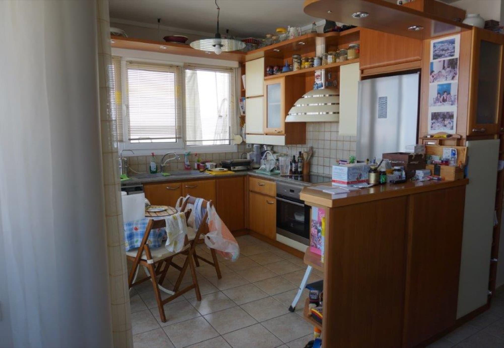116 m² Three-Bedroom Apartment for Sale in Perea, Thessaloniki, Peraia – photo 2 of 20