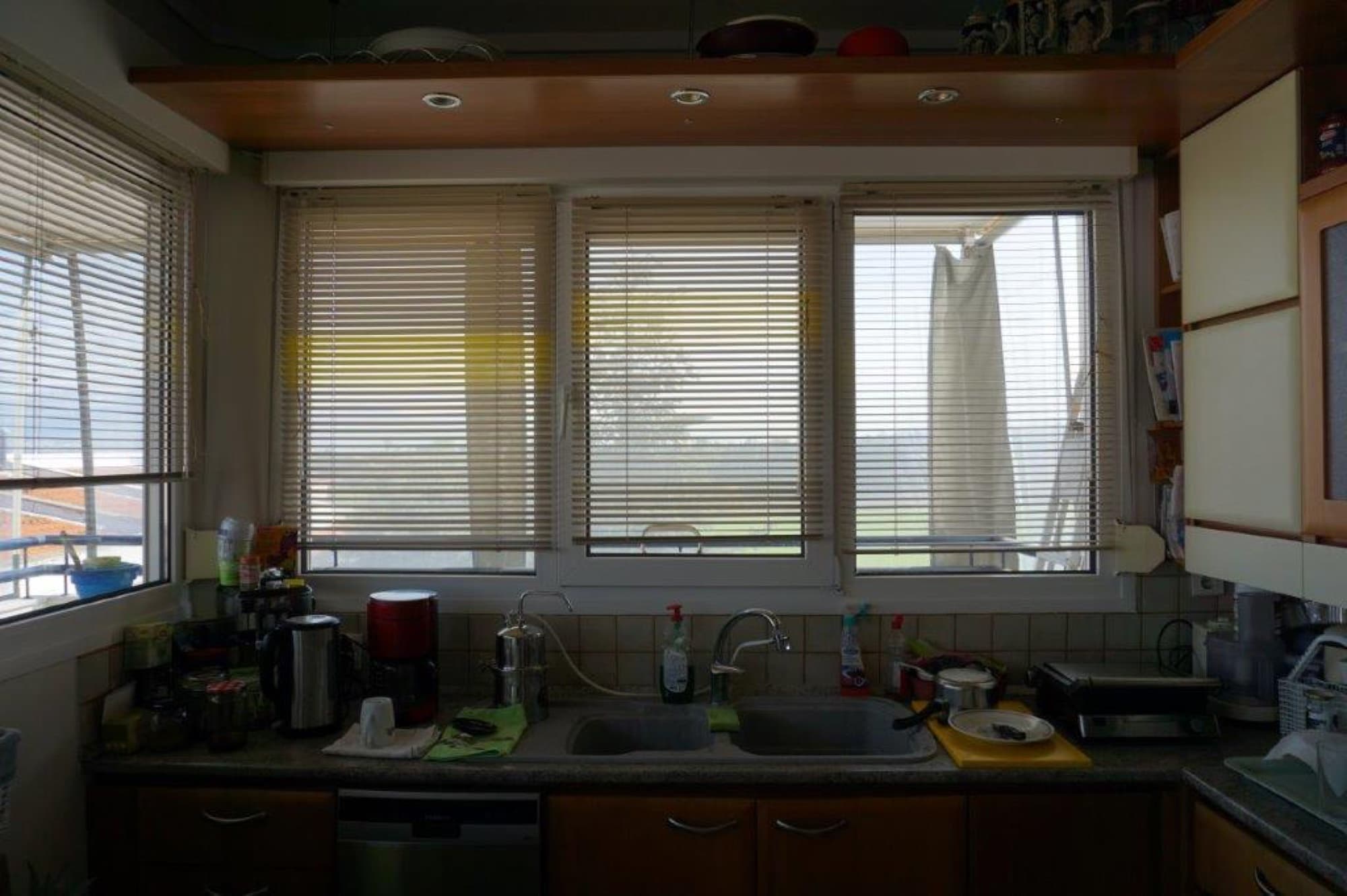 116 m² Three-Bedroom Apartment for Sale in Perea, Thessaloniki
