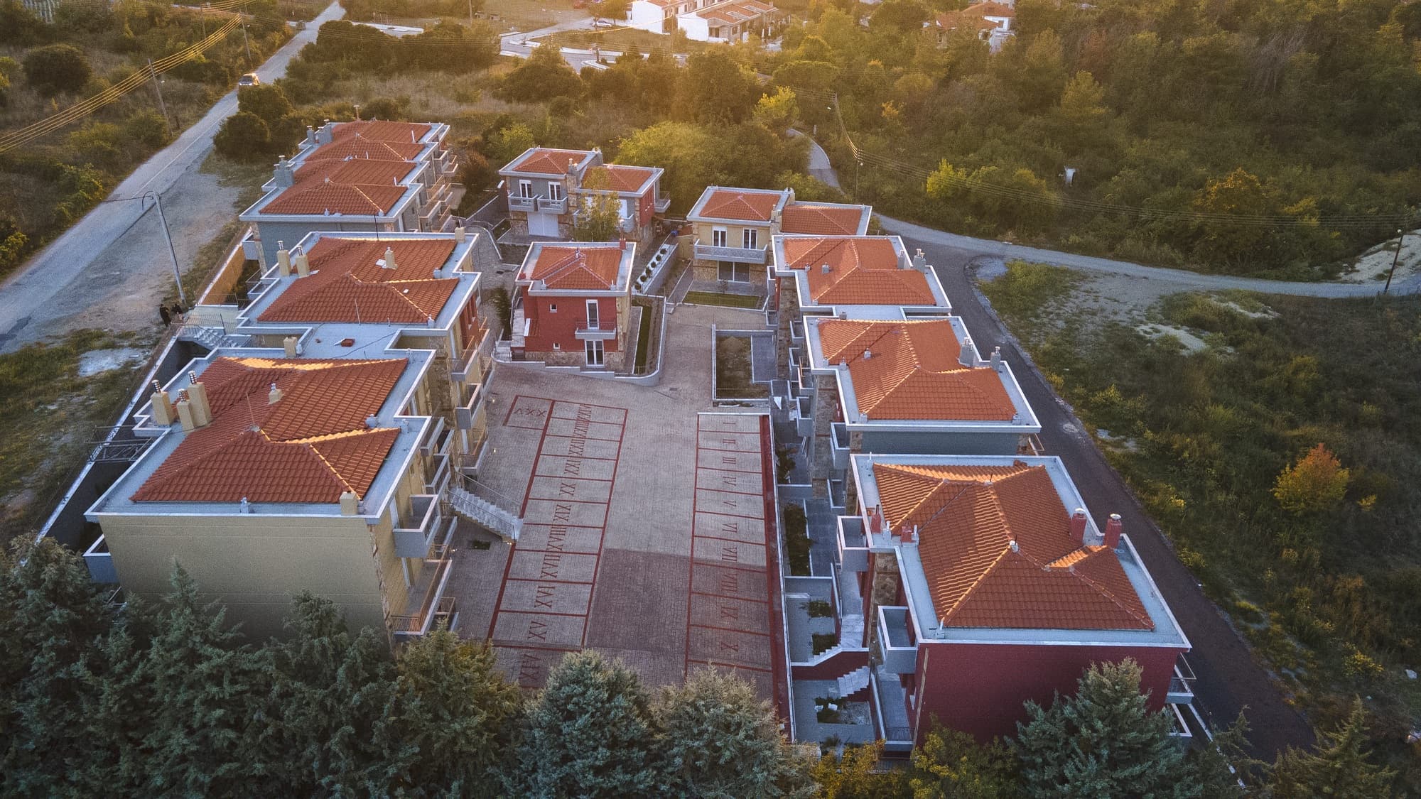 135 m² Three-Bedroom Maisonette for Sale in Exochi, Thessaloniki, Exochi – photo 12 of 36