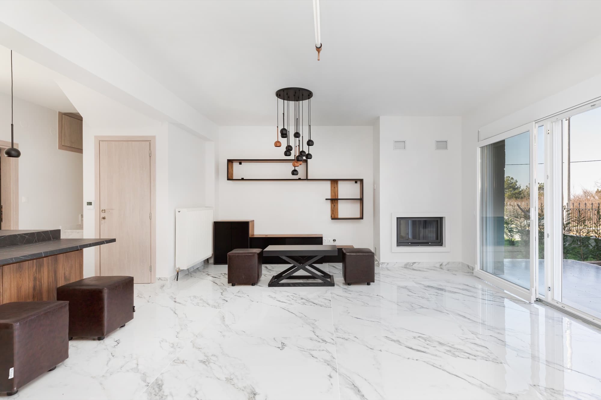 135 m² Three-Bedroom Maisonette for Sale in Exochi, Thessaloniki, Exochi – photo 13 of 36