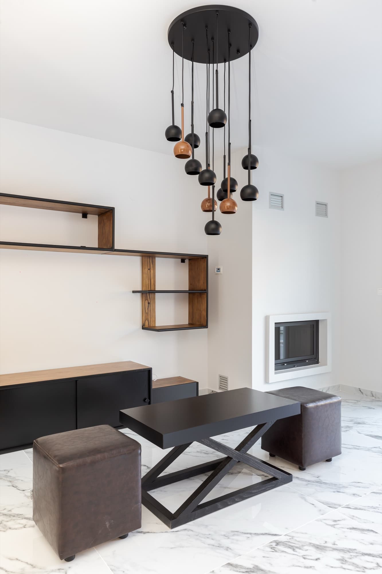 135 m² Three-Bedroom Maisonette for Sale in Exochi, Thessaloniki, Exochi – photo 19 of 36