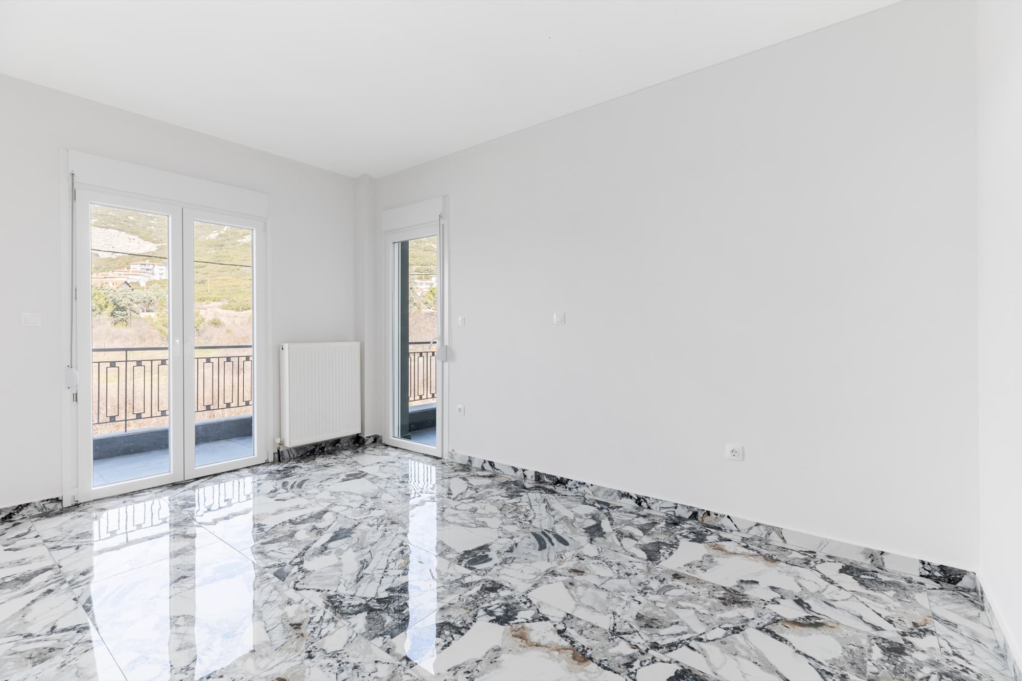 135 m² Three-Bedroom Maisonette for Sale in Exochi, Thessaloniki, Exochi – photo 26 of 36