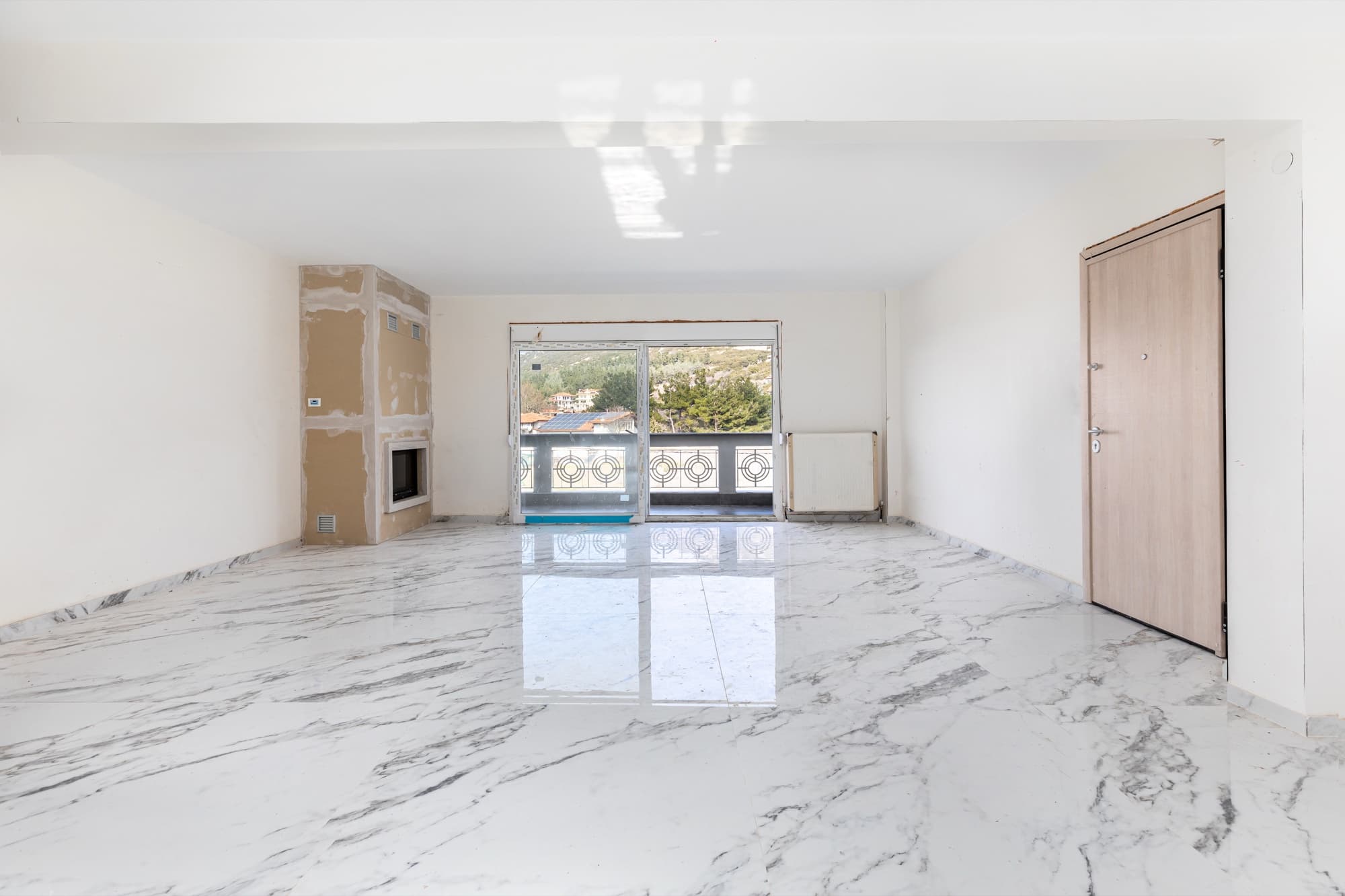 135 m² Three-Bedroom Maisonette for Sale in Exochi, Thessaloniki, Exochi – photo 27 of 36