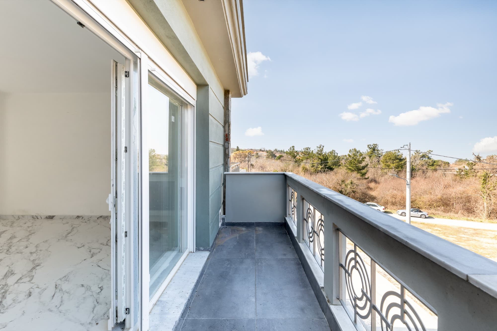 135 m² Three-Bedroom Maisonette for Sale in Exochi, Thessaloniki, Exochi – photo 30 of 36