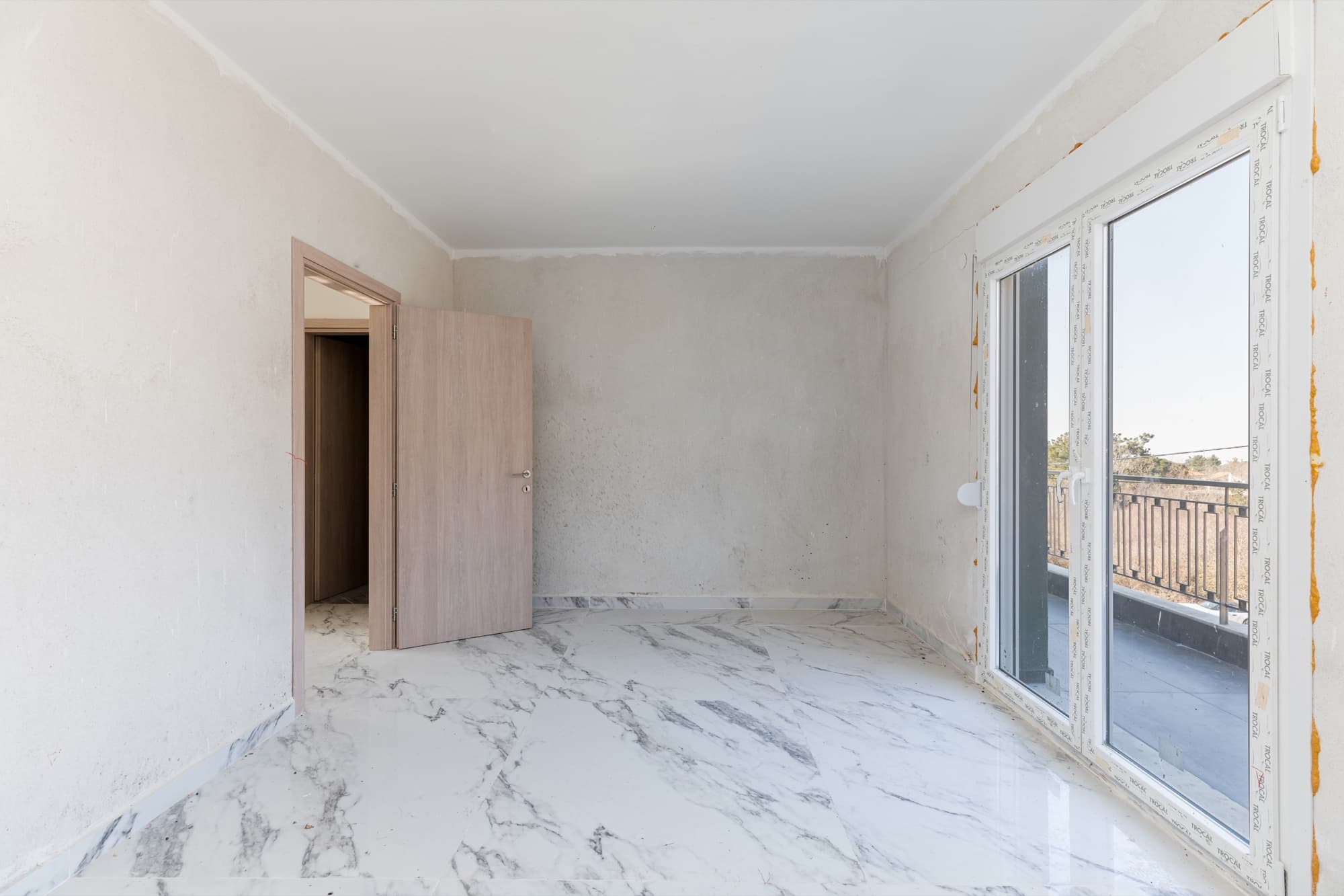 135 m² Three-Bedroom Maisonette for Sale in Exochi, Thessaloniki, Exochi – photo 35 of 36