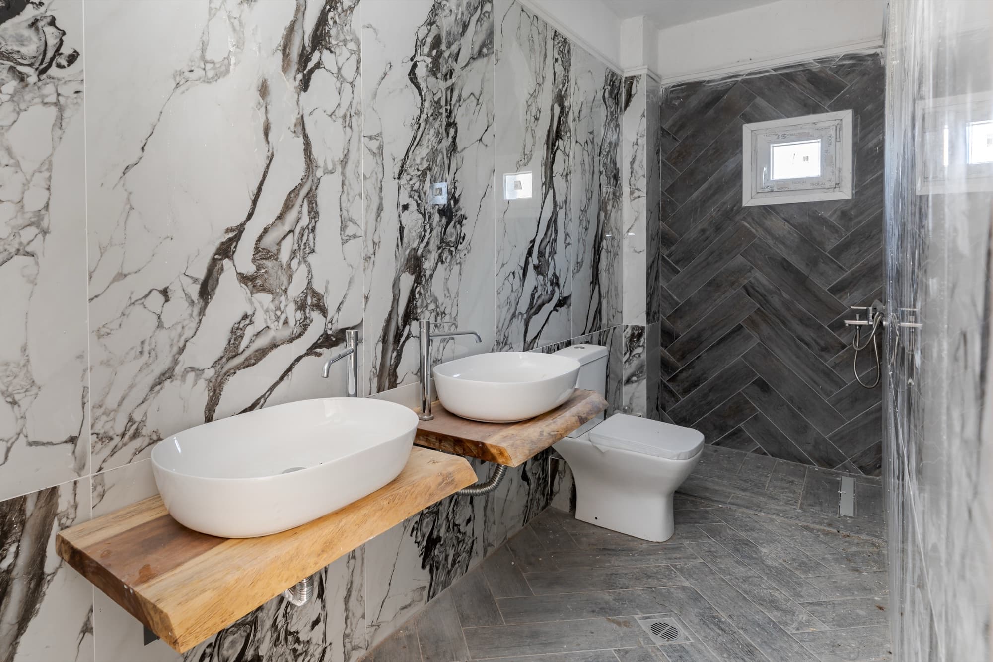 135 m² Three-Bedroom Maisonette for Sale in Exochi, Thessaloniki, Exochi – photo 36 of 36