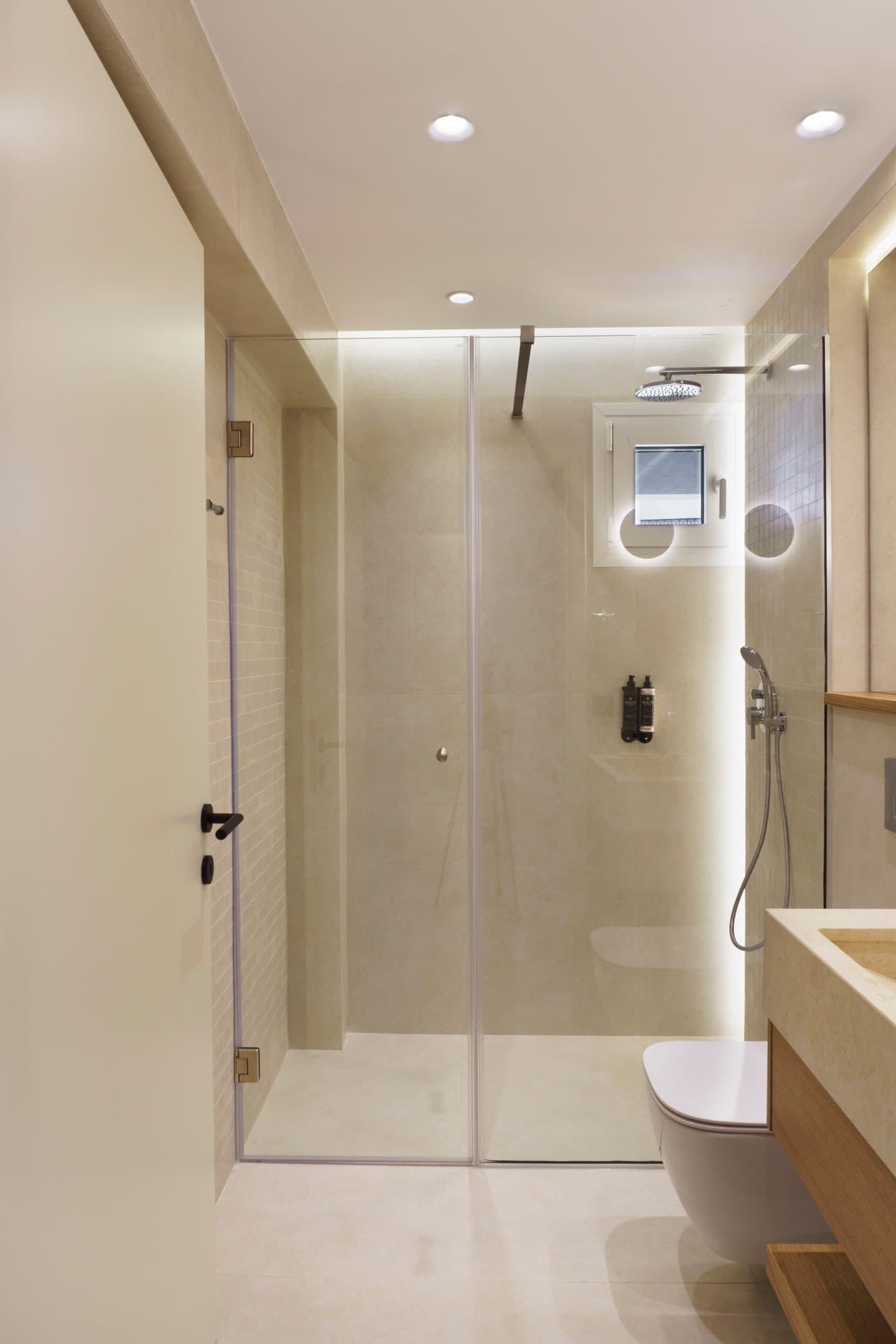 Comfort Suite with Private Pool, Pefkochori – photo 4 of 13