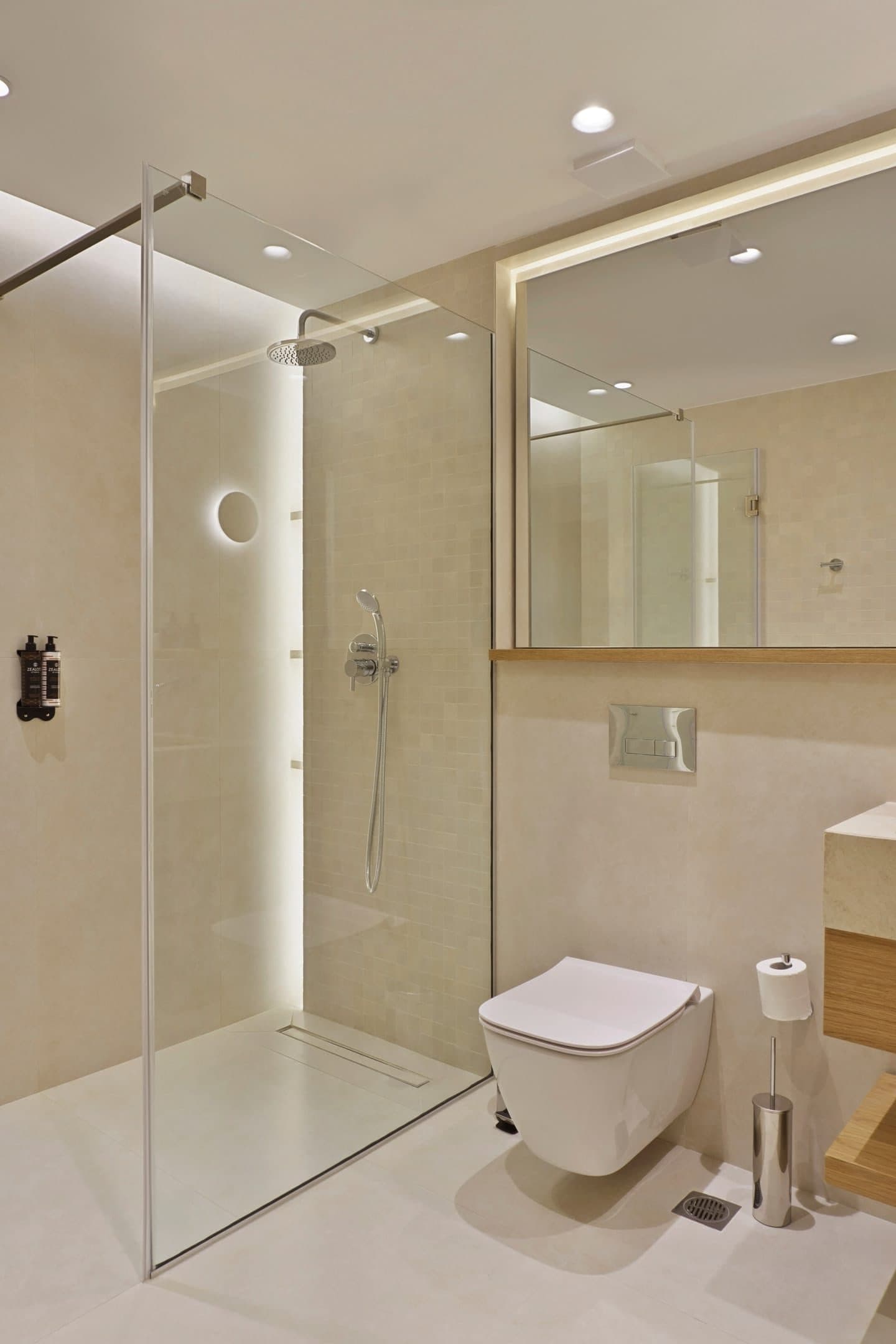Comfort Suite with Private Pool, Pefkochori – photo 2 of 13